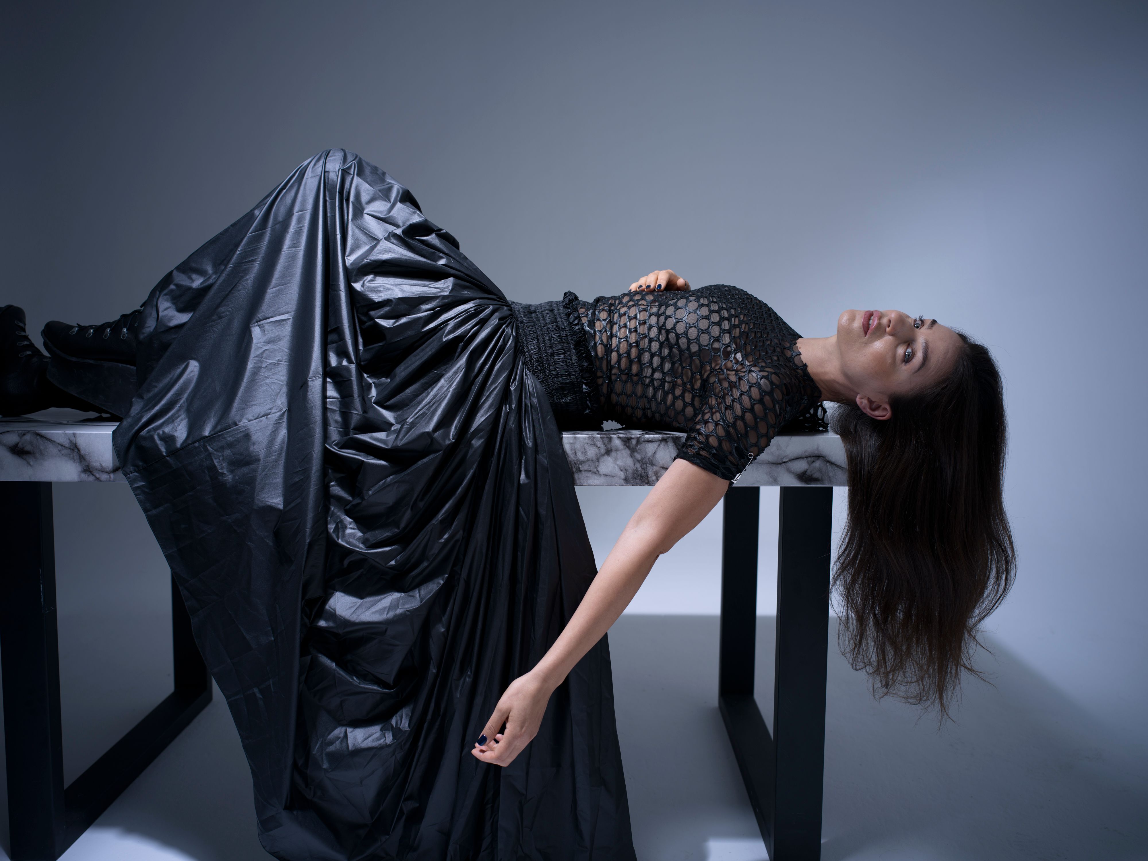 Opernstar Asmik Grigorian musste pandemiebedingt lange auf ihr Debüt als 