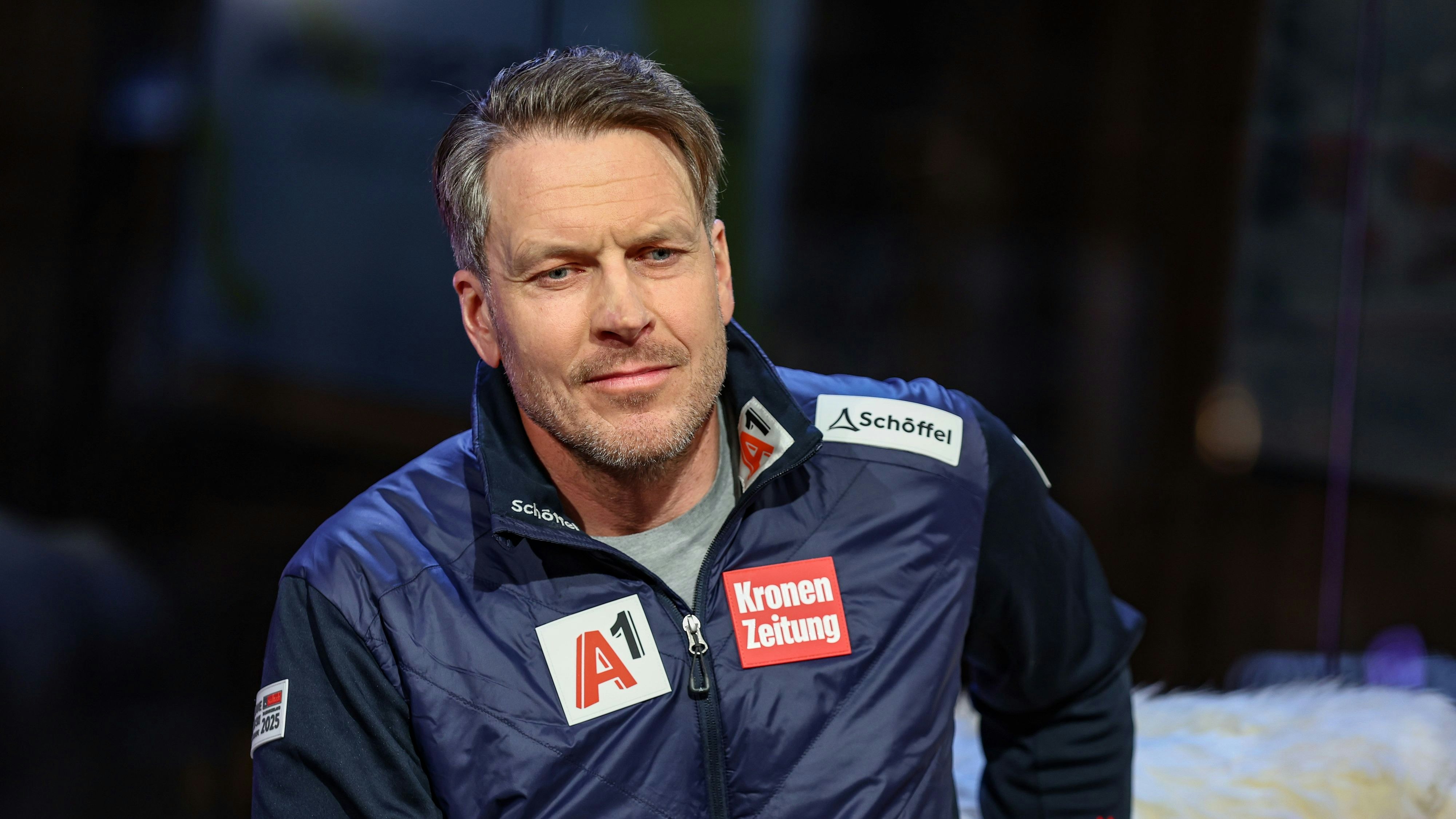 Heute.at - ÖSV-Cheftrainer Assinger über Kritik: Viel Blabla