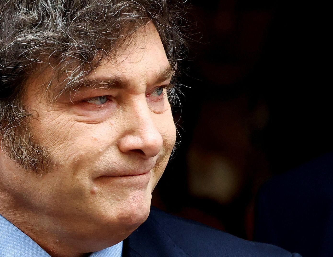 Argentiniens Präsident bewarb eine Kryptowährung, die schnell an Wert verlor. Nun droht ein Amtsenthebungsverfahren im Kongress.