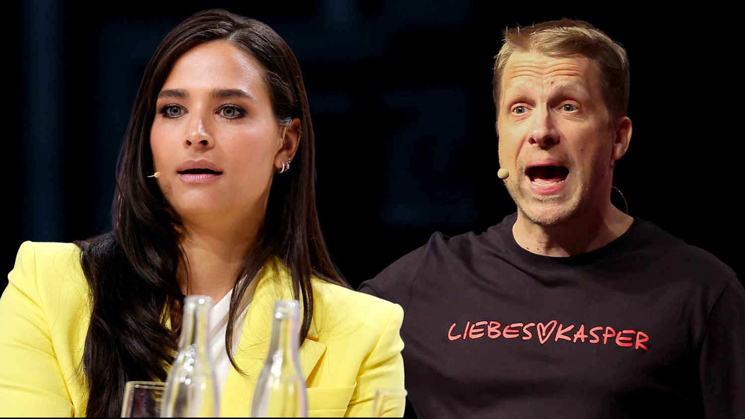 Oliver Pocher und Amira haben sich im August 2023 getrennt. Die Scheidung folgte im Jahr 2024.