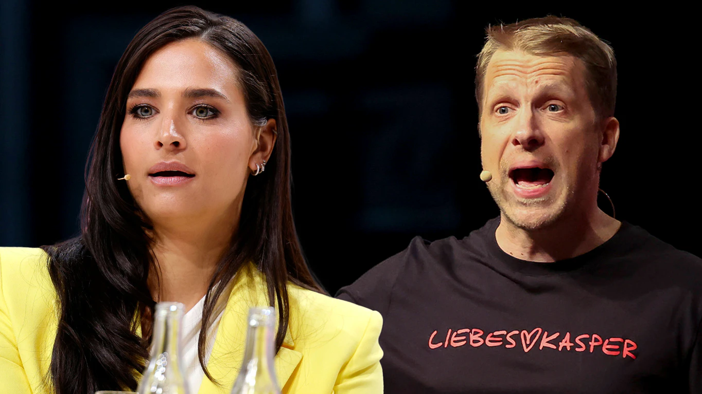 Oliver Pocher und Amira haben sich im August 2023 getrennt. Die Scheidung folgte im Jahr 2024.
