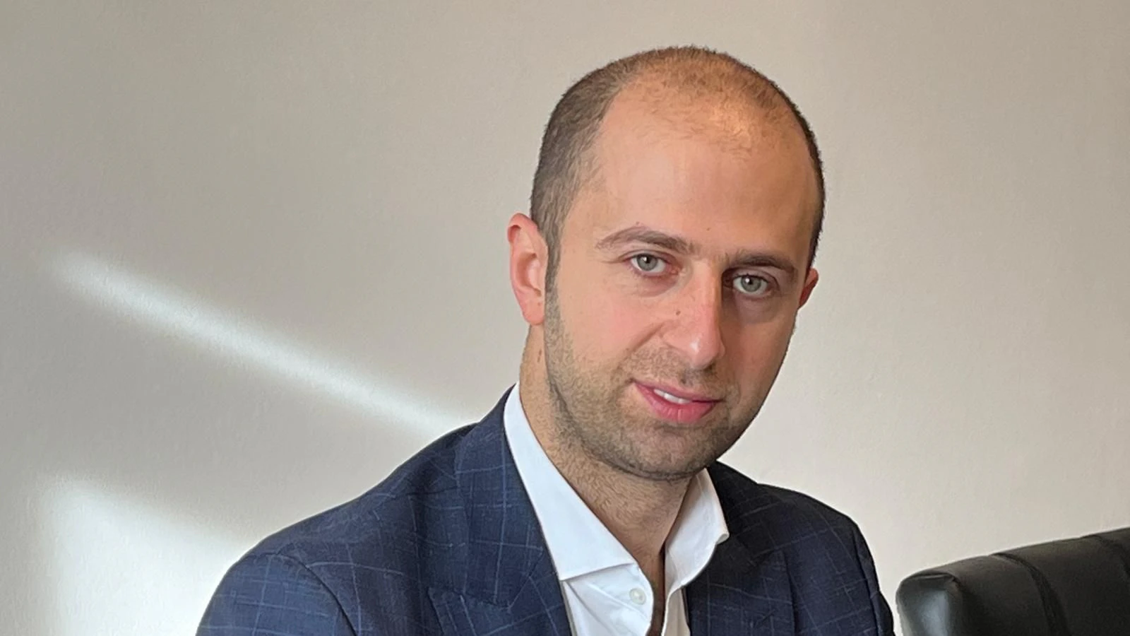 Rechtsanwalt Wissam Barbar verteidigte einen der Beteiligten am Wiener Landl