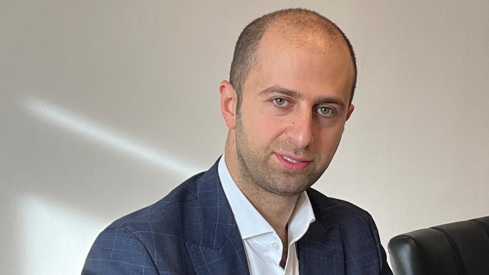 Rechtsanwalt Wissam Barbar vertritt das Opfer in der Sittenwächter-Causa.