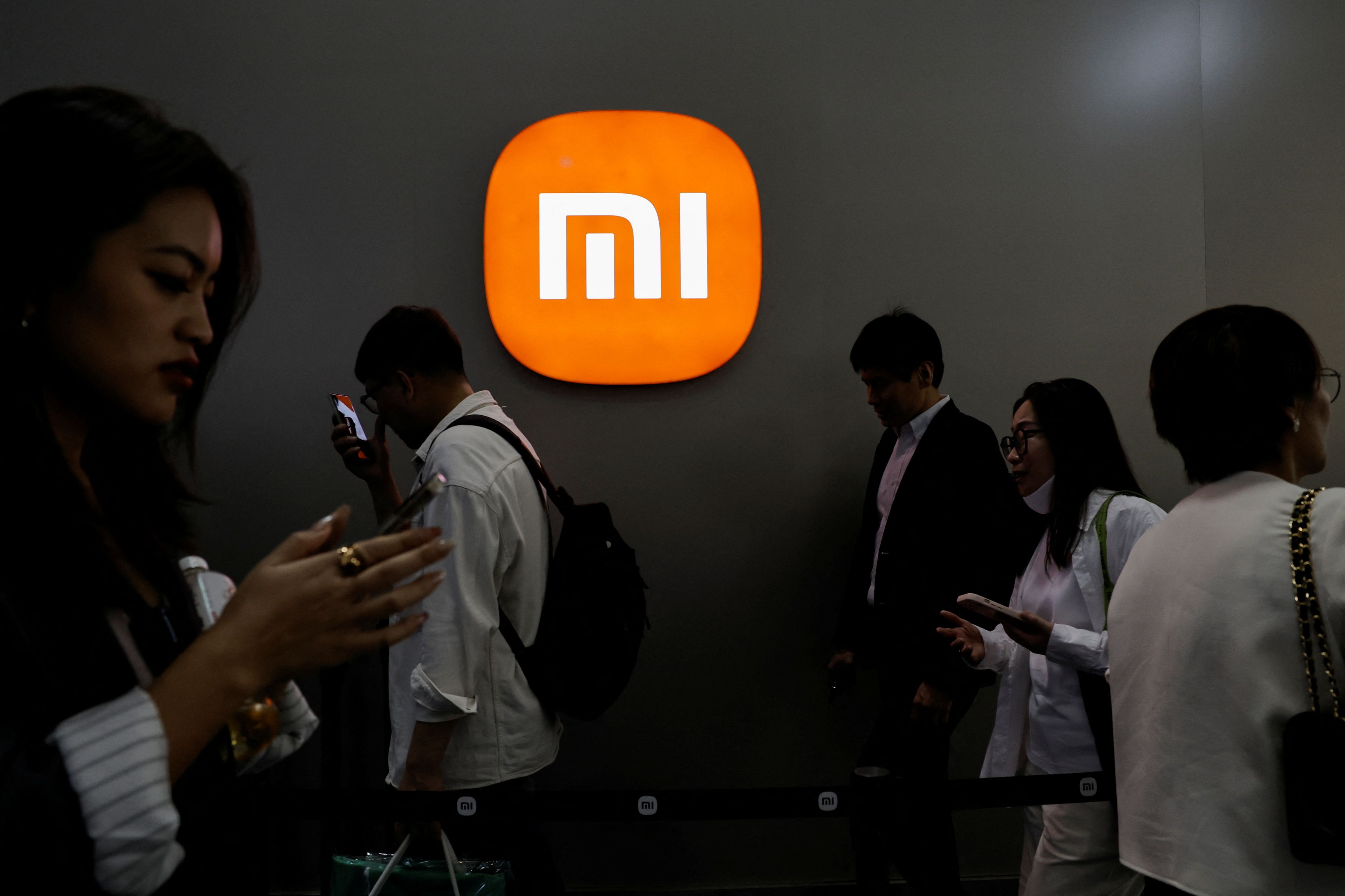 Xiaomi und European Schoolnet starten die Initiative 