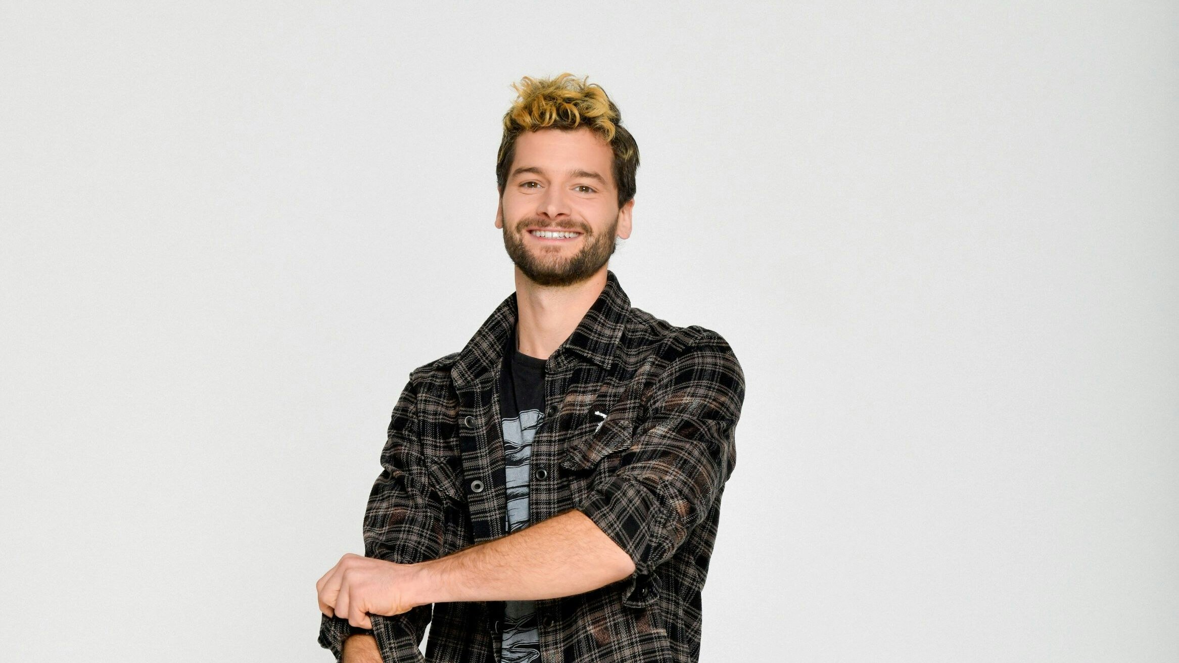 Heute.at - Dancing Star Aaron Karl: 2026 wird das Jahr der ...