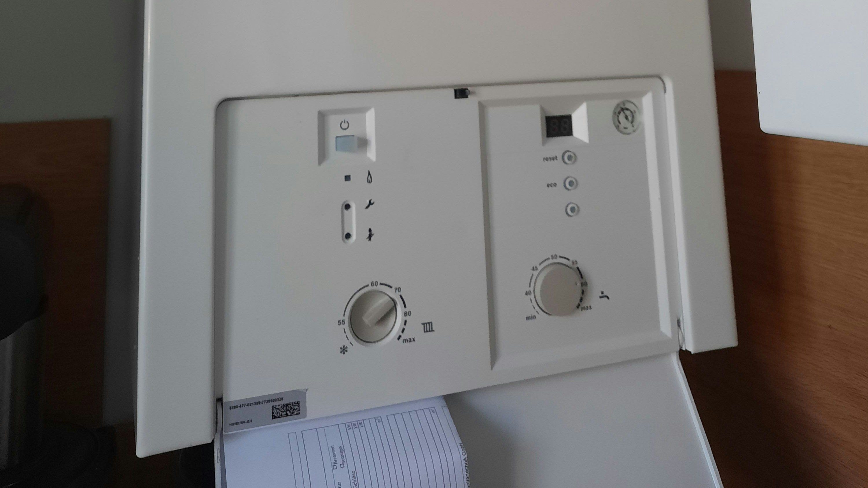 Gasthermen können selbst im Hochsommer zur Todesfalle werden.