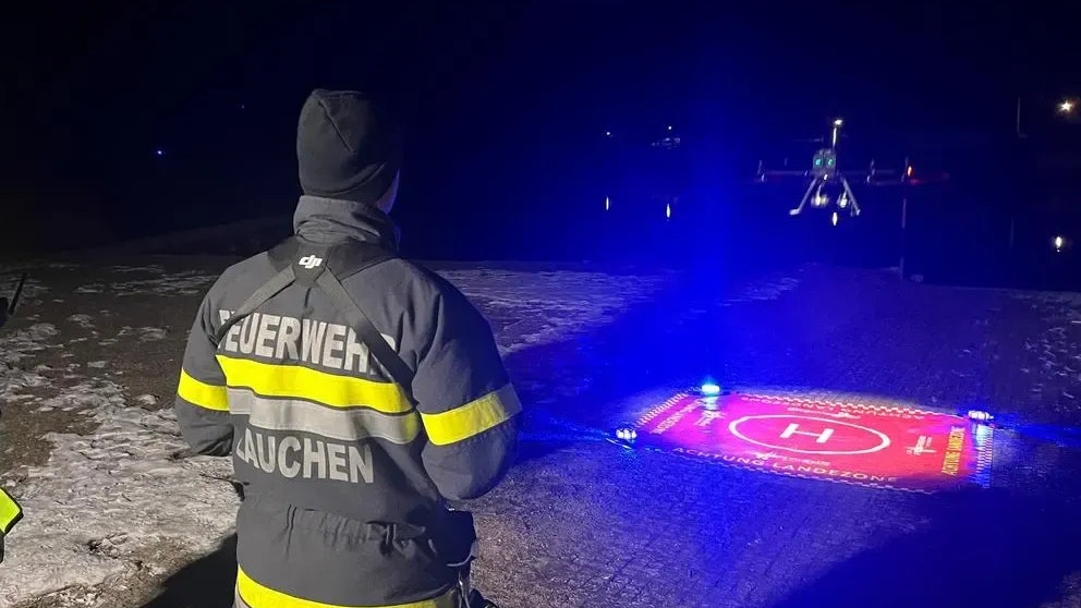 Heute.at - Ungewöhnliches Ende – Verzweifelte Suche nach Teenager
