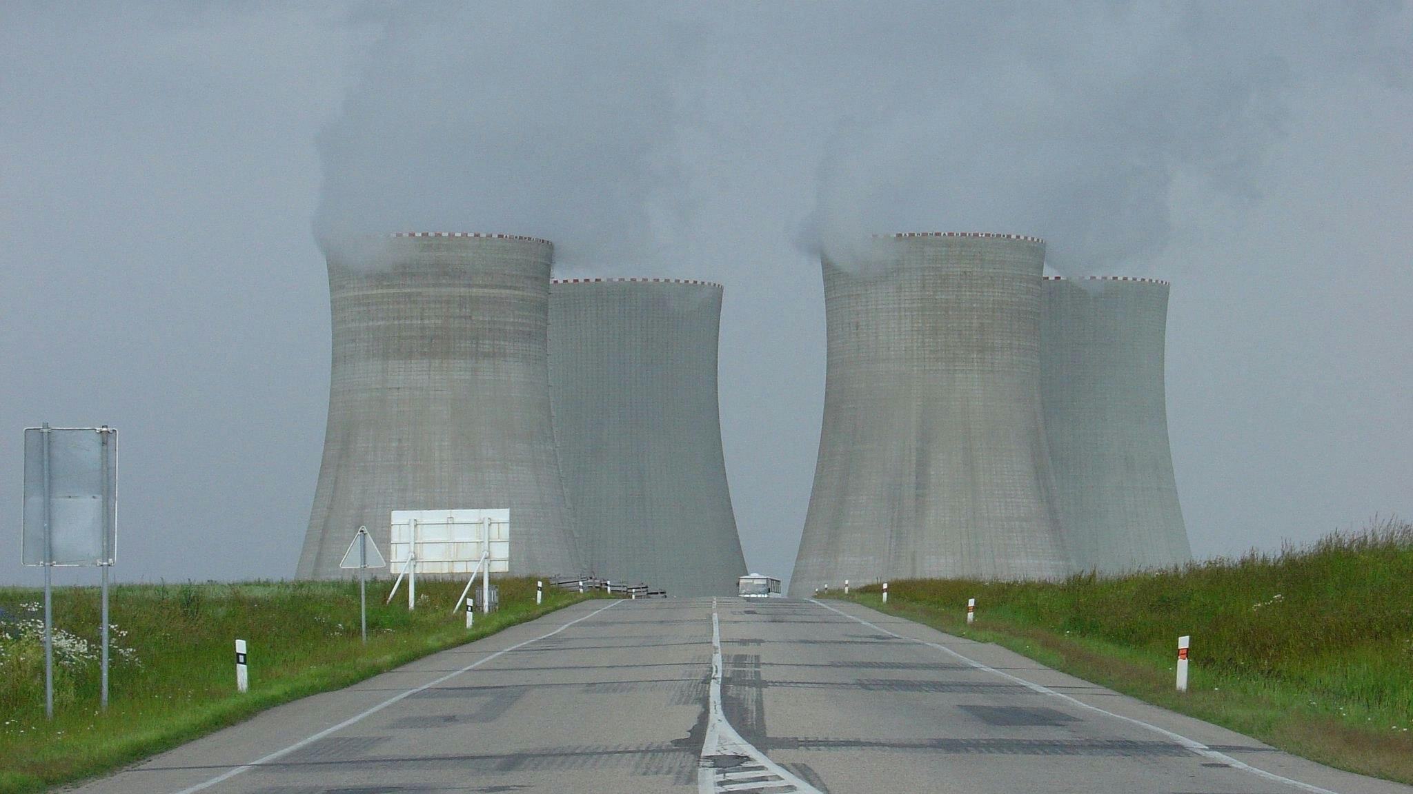 Heute.at - Tschechien – AKW wirbt Schüler mit Atom-Stipendien an