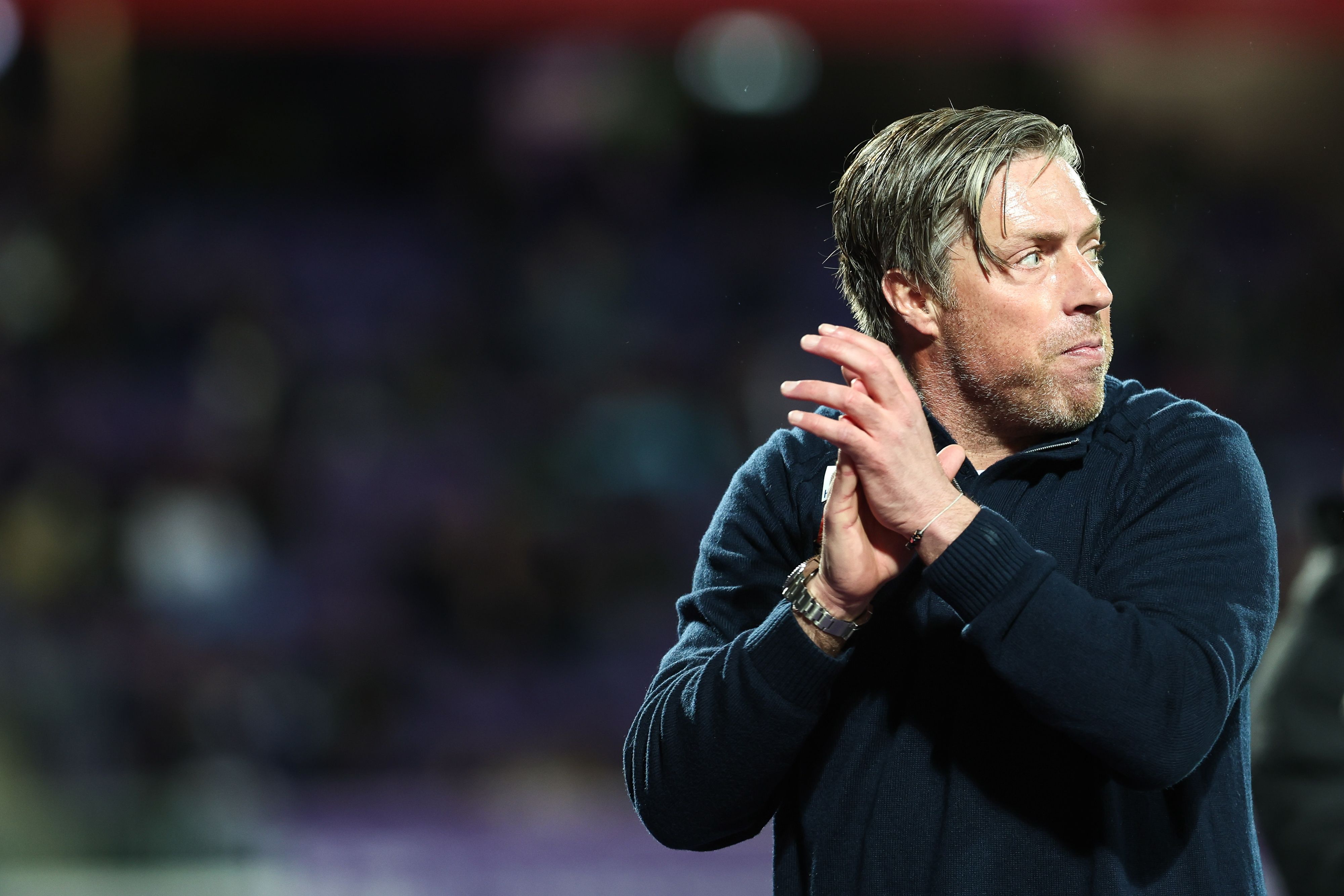 Michael Wimmer zieht es auf die Insel.