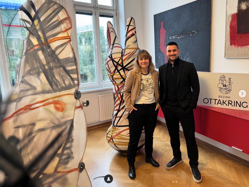 Heute.at - Box-Champ erkämpft sich bei Premiere 113 Vorzugsstimmen