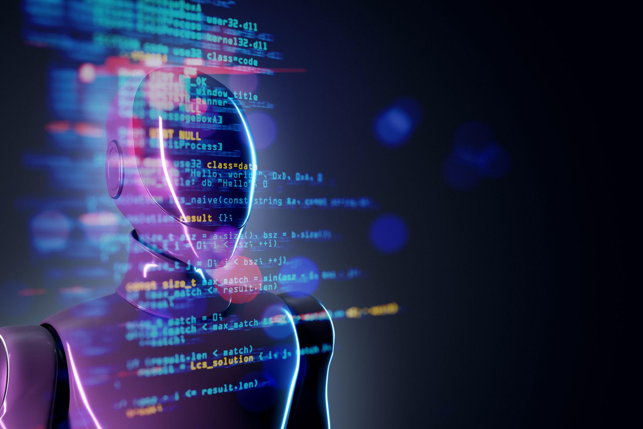 Zwei KIs entwickelten autonom eine App in weniger als 90 Minuten. Der Entwickler Lamar musste nur fünf Mal in den Prozess eingreifen.