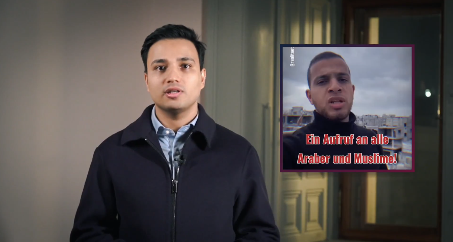 Für Neos-Abgeordneten Yannick Shetty muss sich bei Asyl und Migration nun einiges ändern.