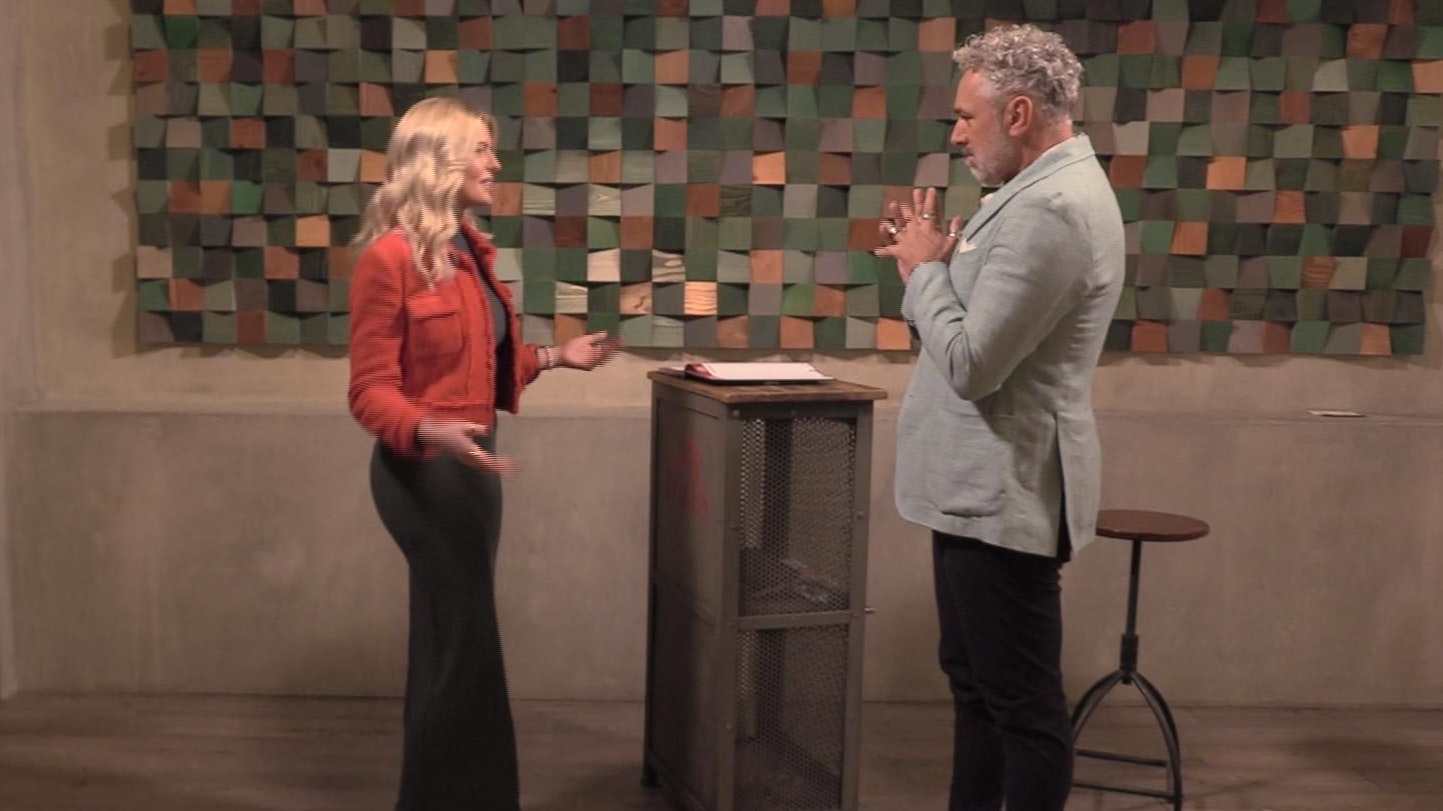 Heute.at - Sie müssen sparen! Aufregung um First Dates-Aus