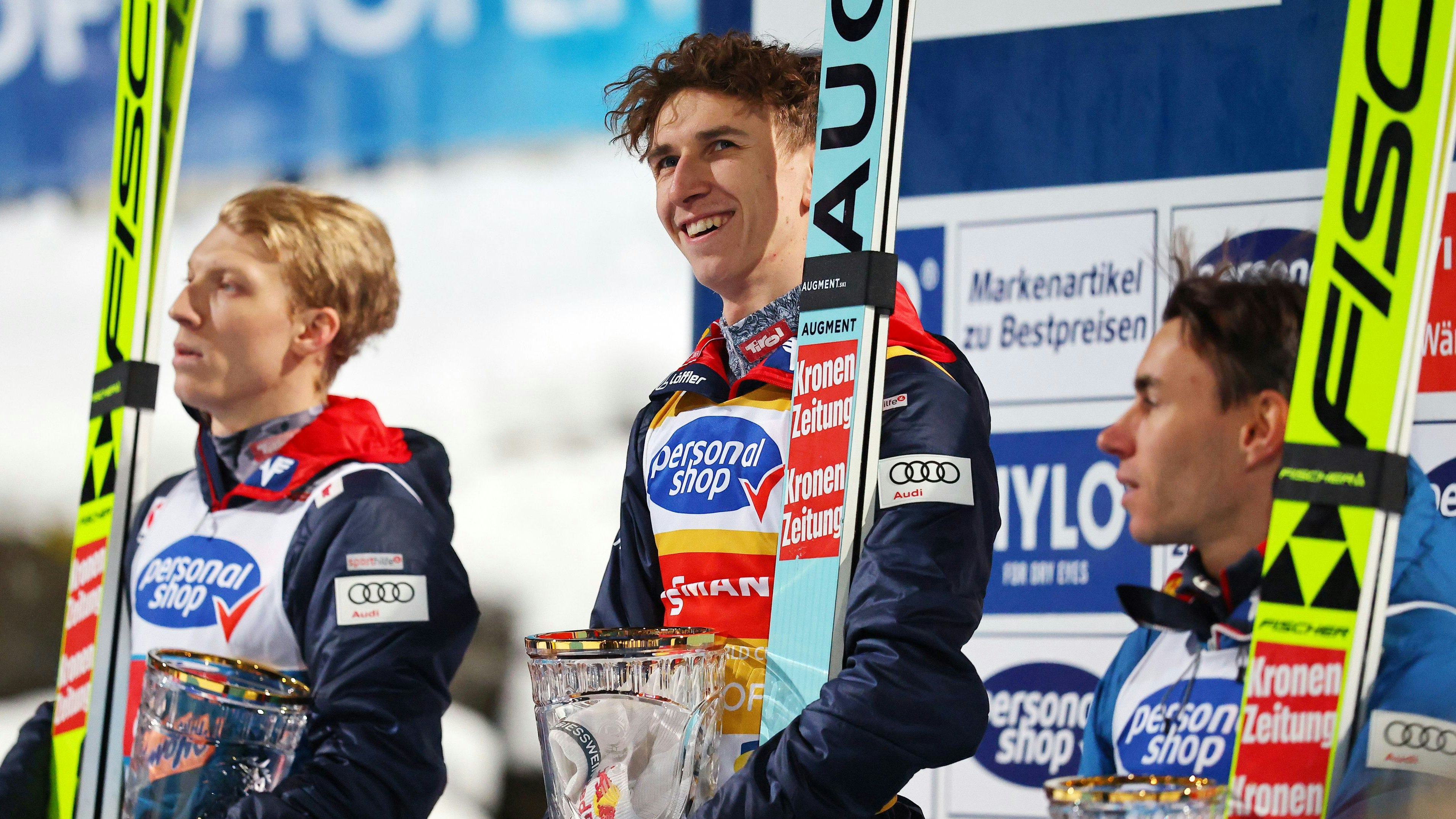 Heute.at - Revolution im Skispringen, ÖSV-Asse bleiben zu Hause