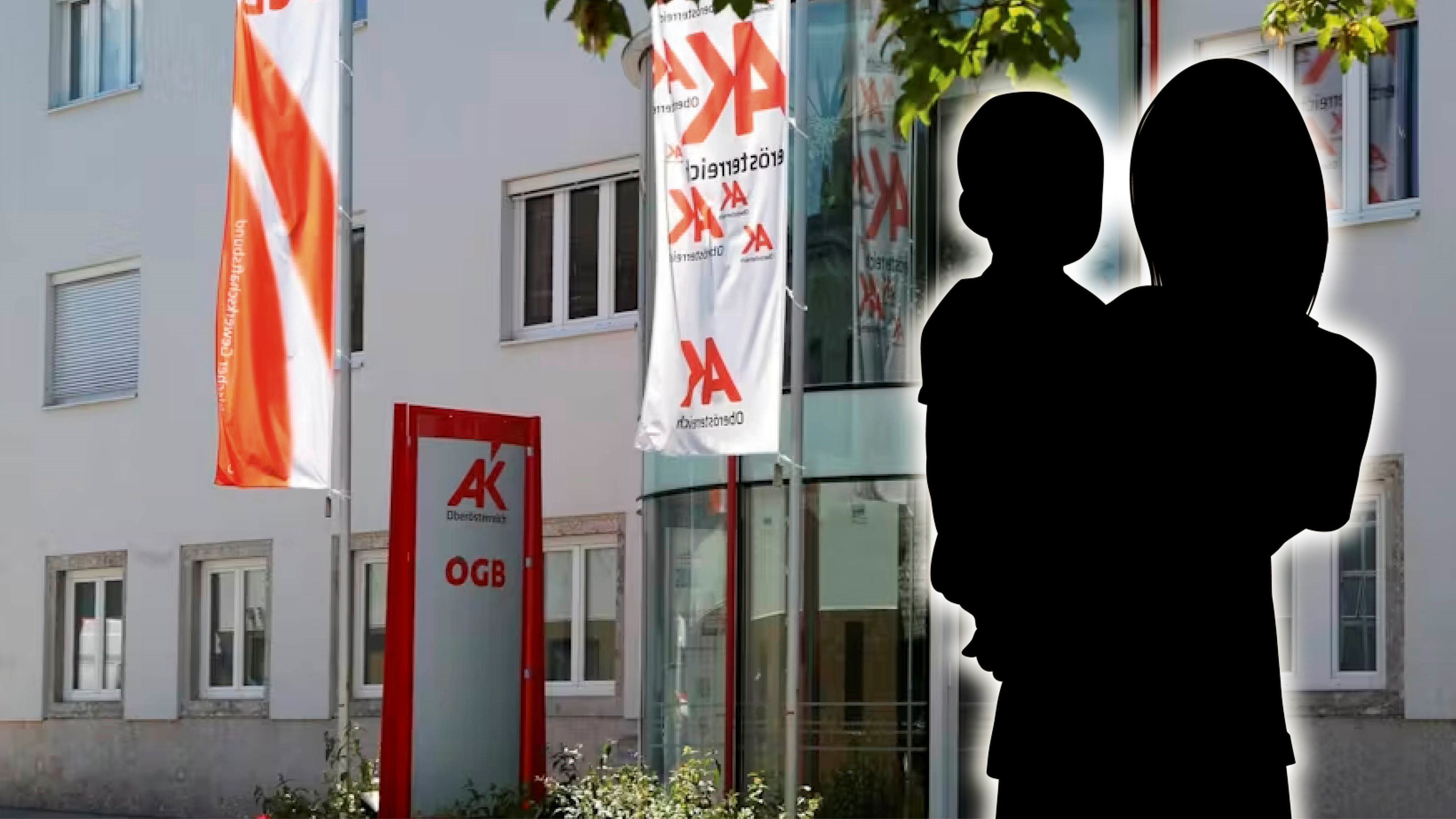 Die Frau musste mit der AK Gmunden um das Pflegegeld für ihren Sohn (3) kämpfen. (Symbolbild)