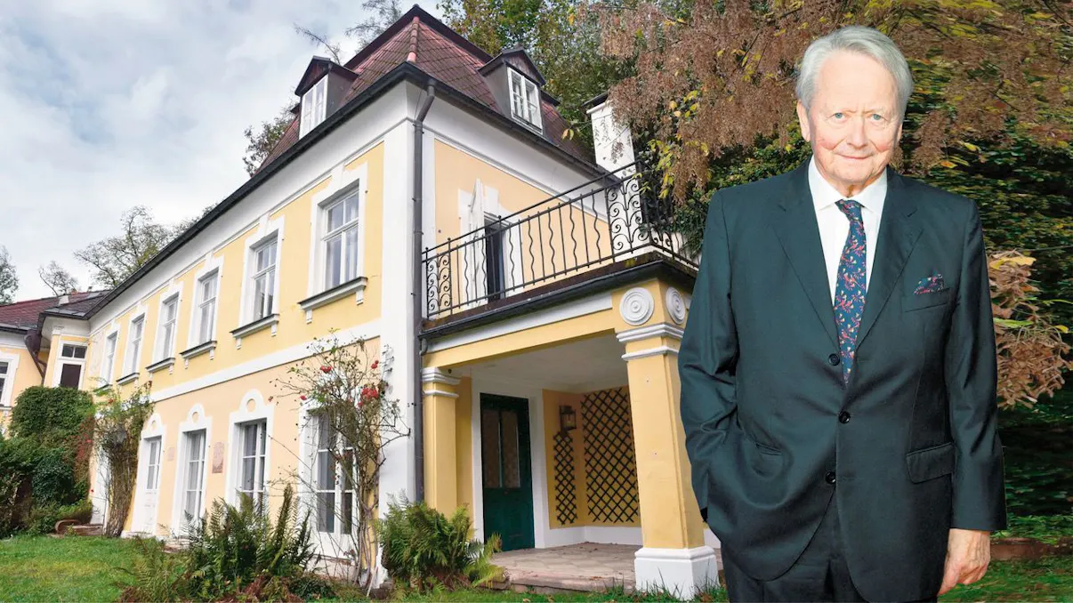 Sitemapcdatahttpstilkniqoocomelegantes Wolfgang Porsche Haus Ebenbild