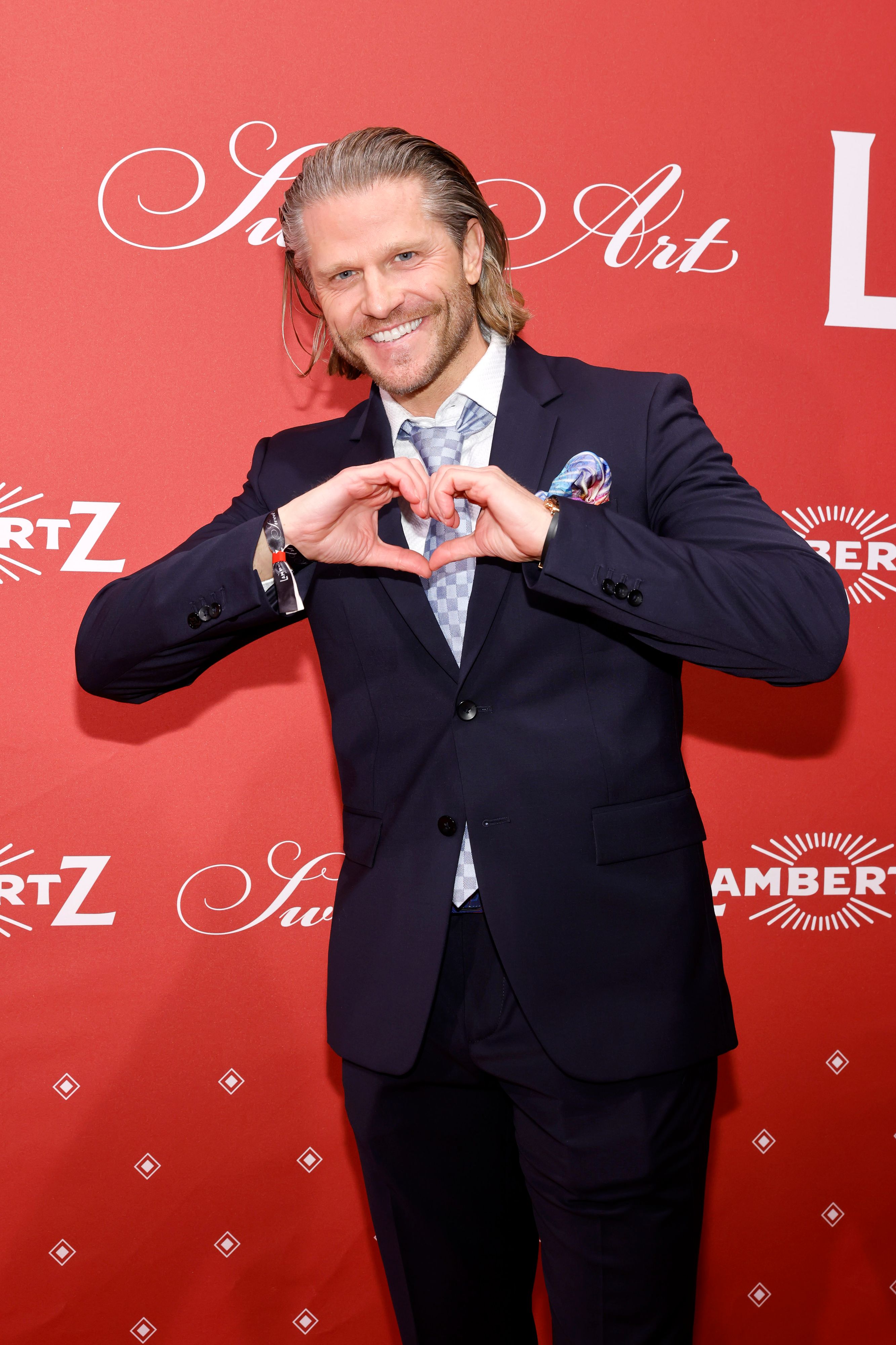 An wen hat Paul Janke sein Herz verschenkt?