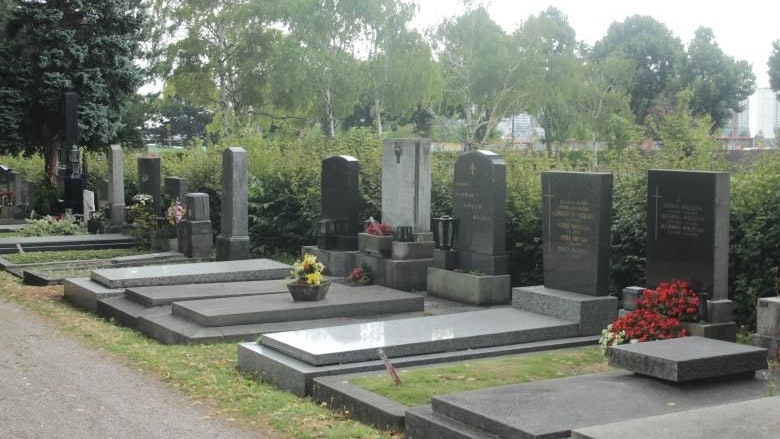 Heute.at - Serie fortgesetzt – 27 neue Grabschändungen entdeckt