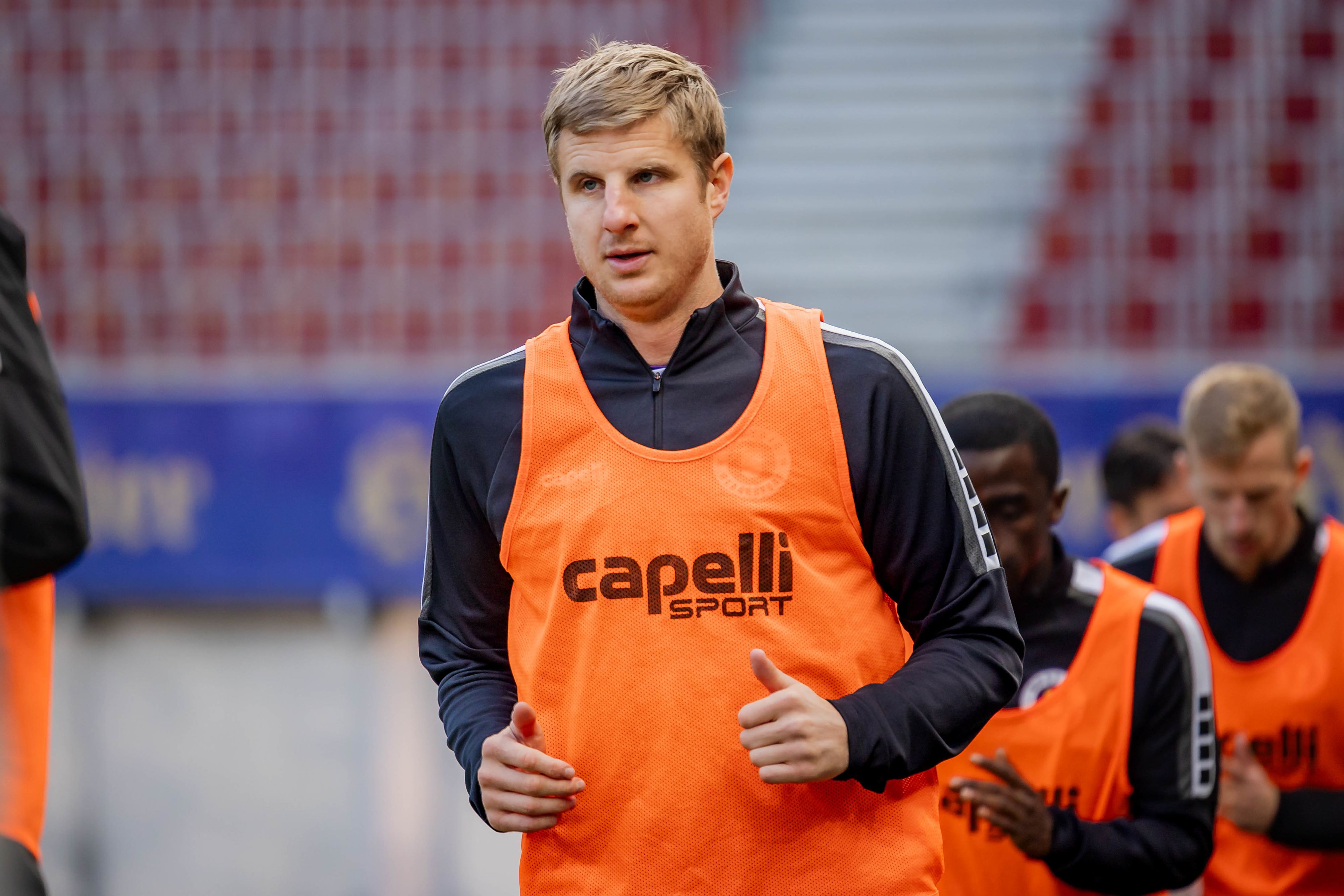 Ex-ÖFB-Teamspieler Martin Hinteregger. 