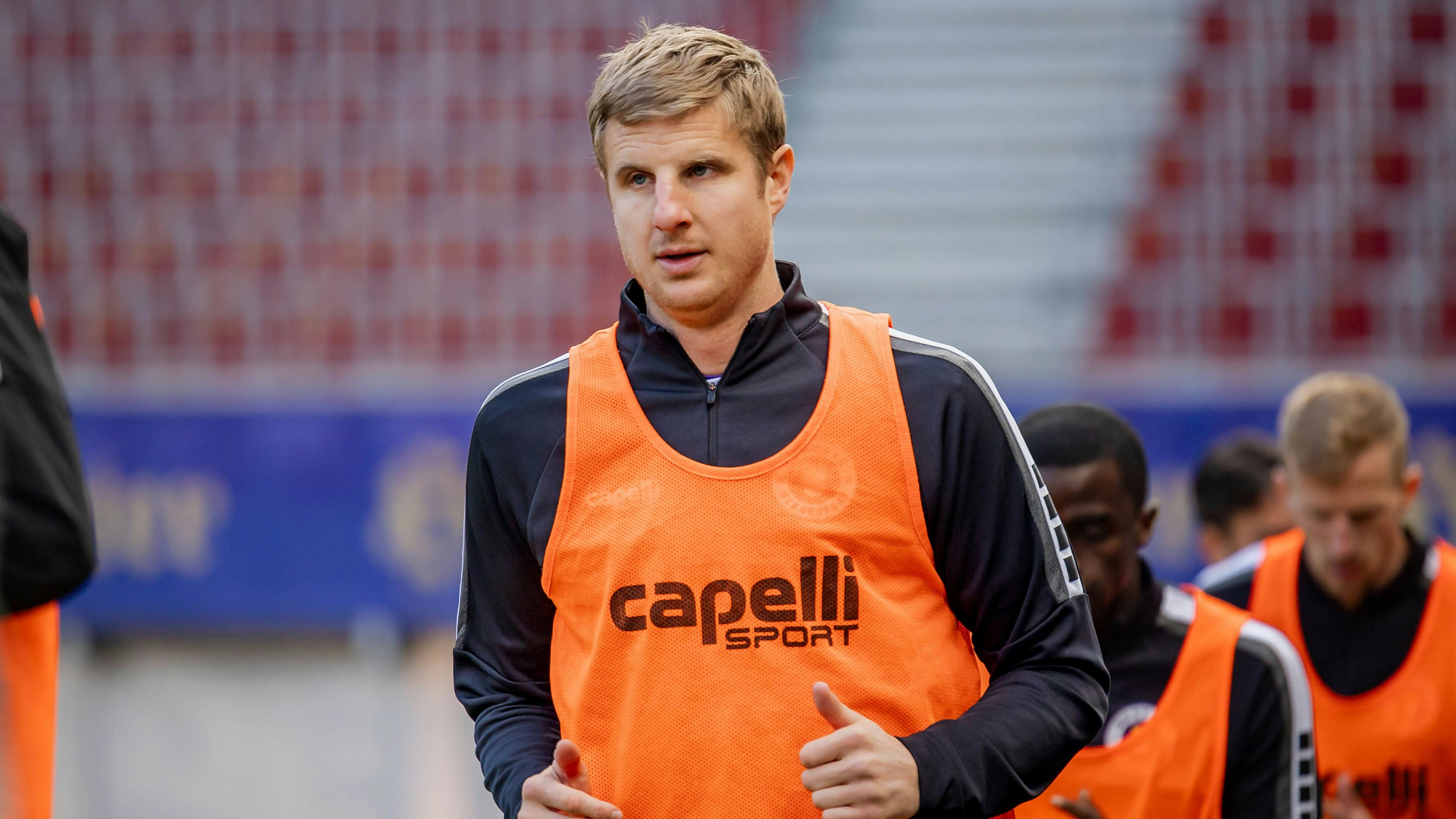 Ex-ÖFB-Teamspieler Martin Hinteregger. 