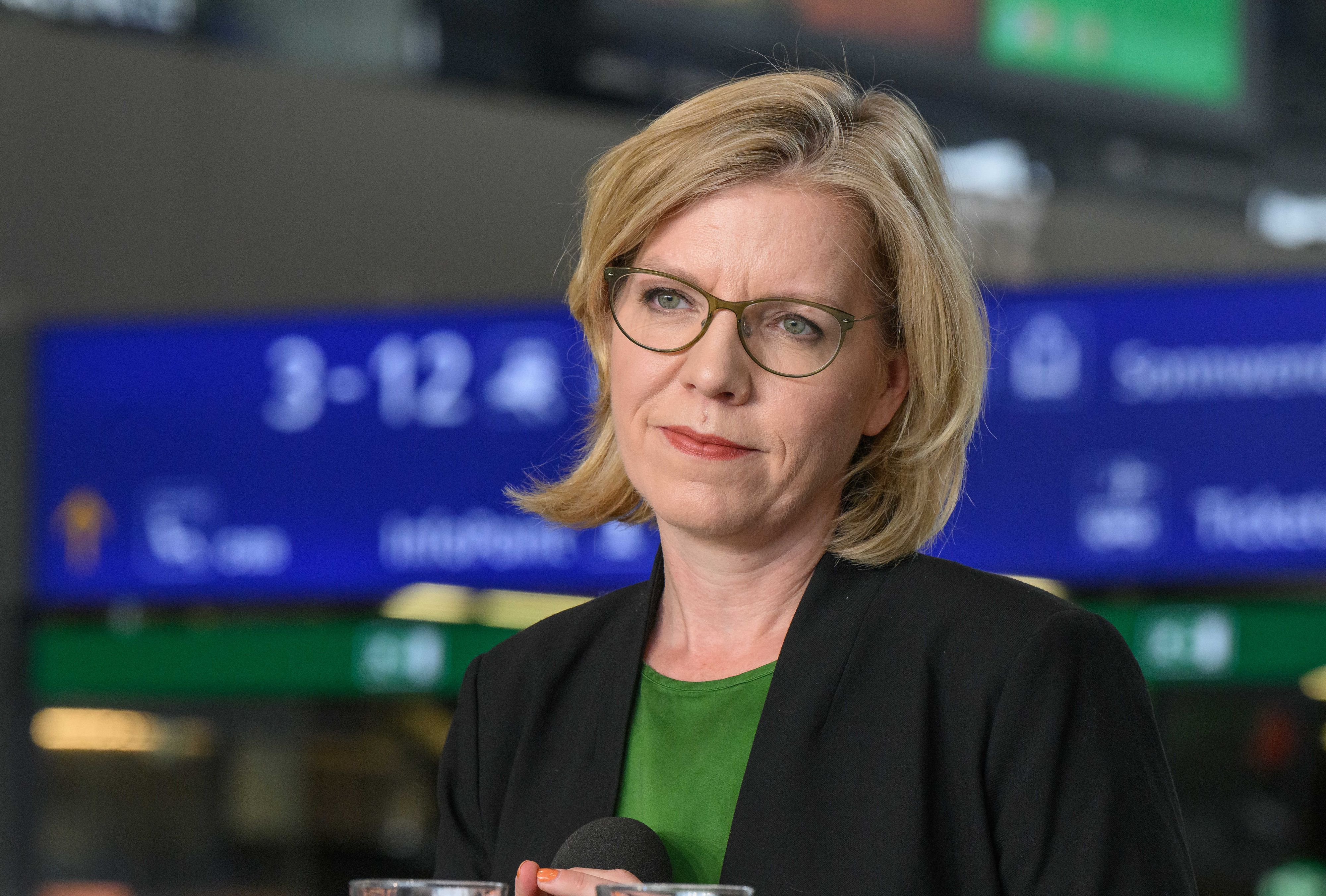 Gewesslers Leuchtturm-Projekt 