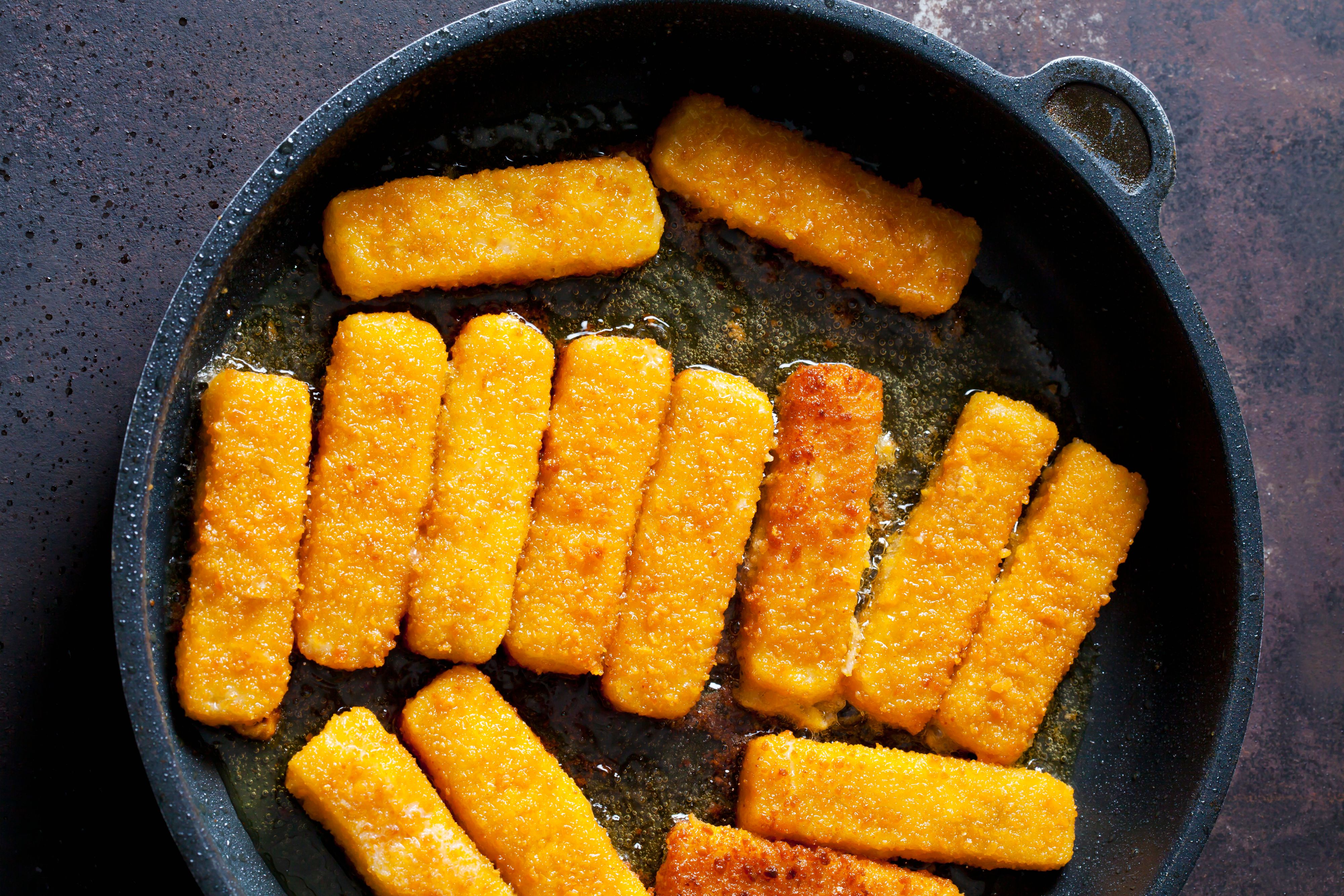 Alle 12 im österreichischen Handel erhältlichen Sorten wurden streng nach Packungsanleitung zubereitet.