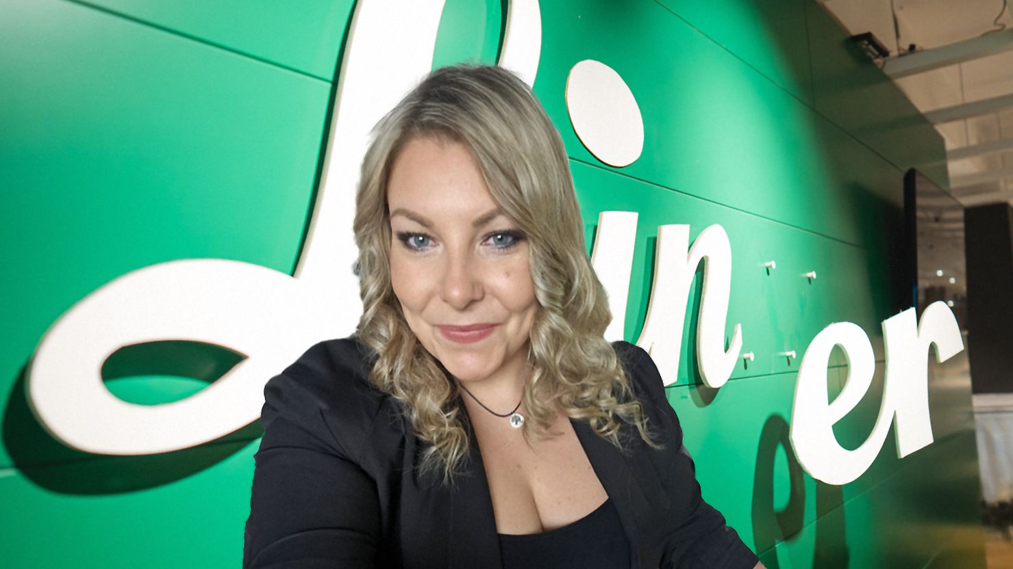 Zuletzt kämpfte die Leiner-Standortleiterin Bettina Rischnig um ihre Filiale und ihren Job.