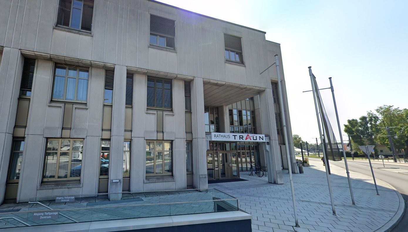 Das Gericht gab dem Trauner Stadtchef recht – das Gebetszentrum war unzulässig.