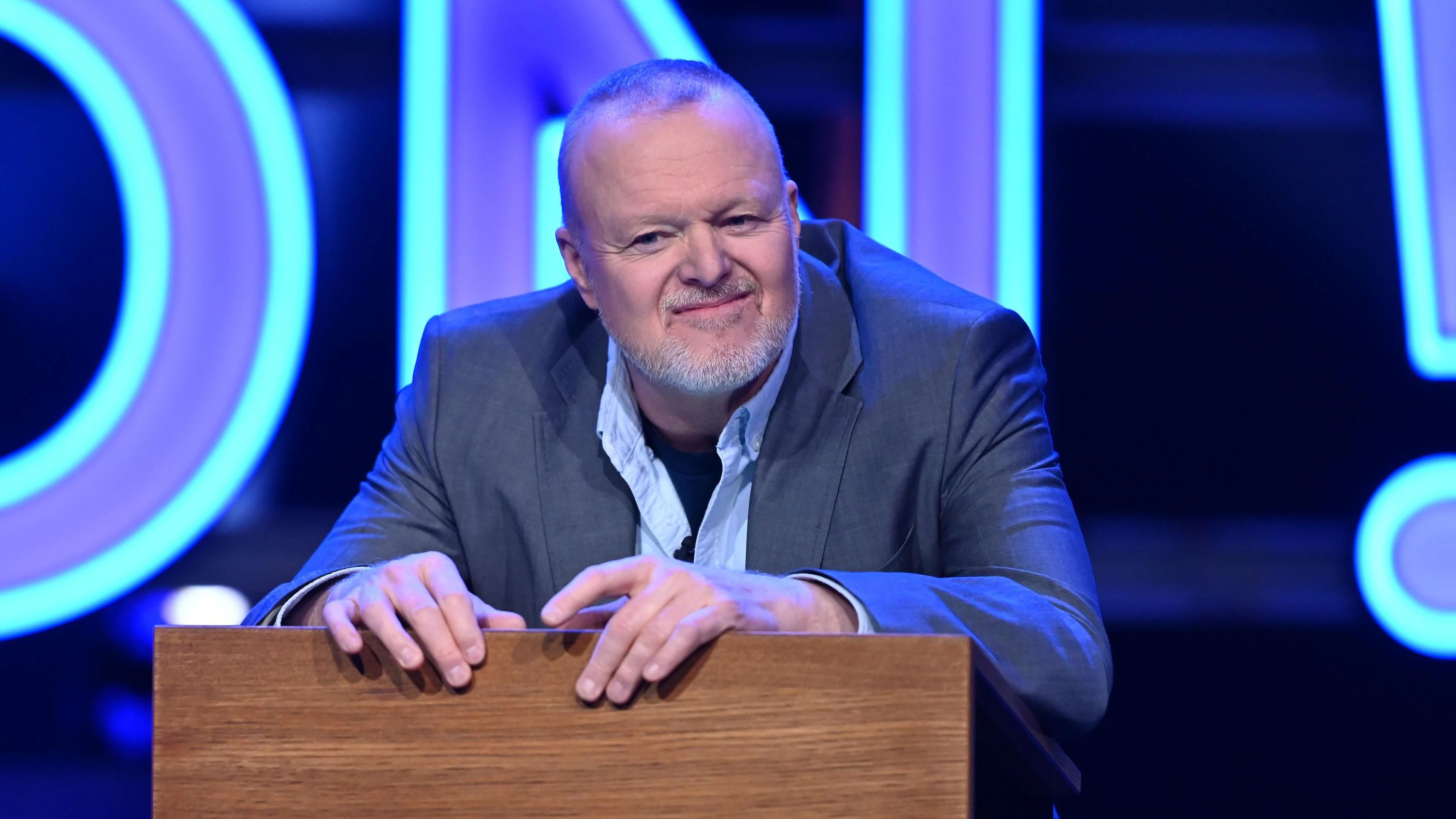 Stefan Raab