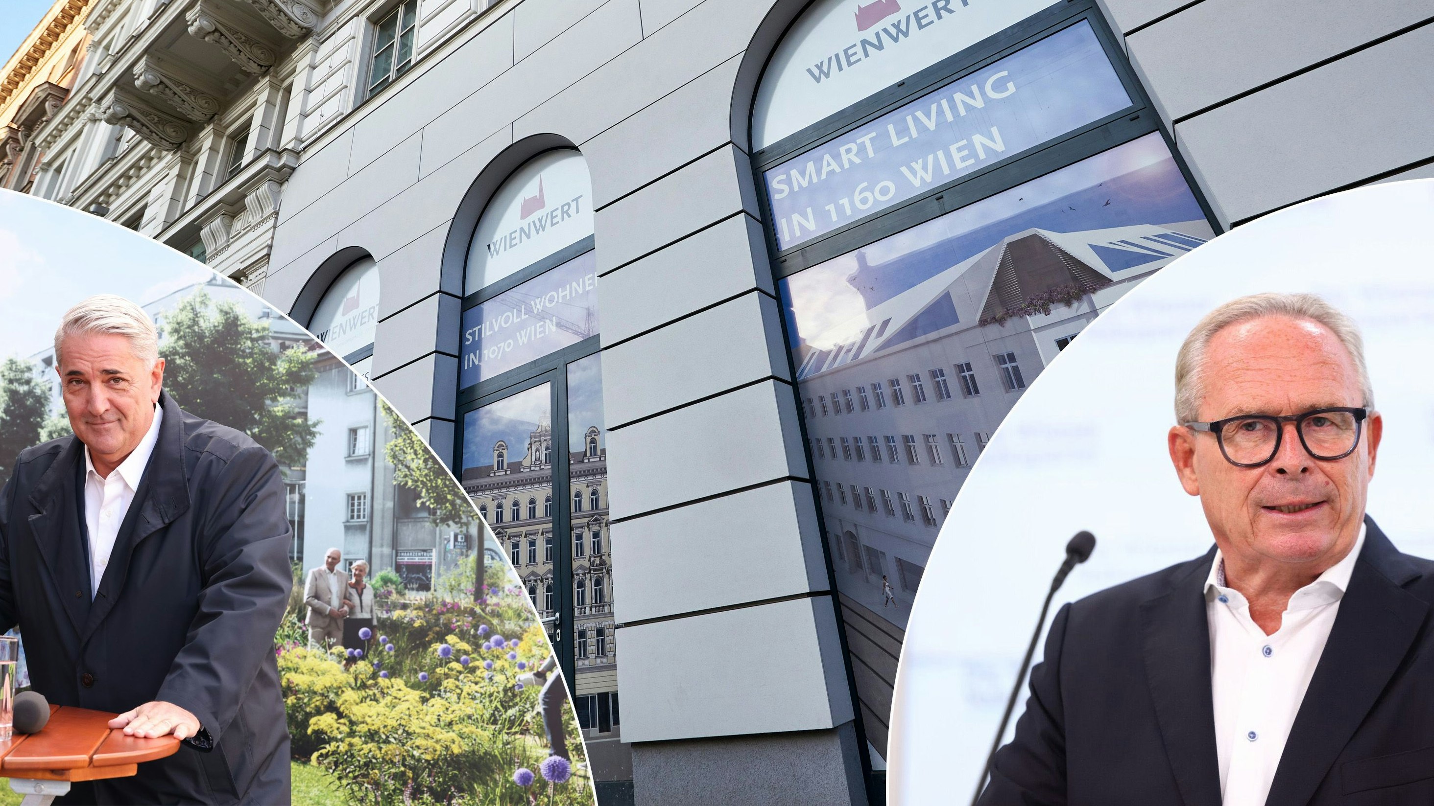 Heute.at - Es geht um 20 Millionen – Wienwert-Prozess startet