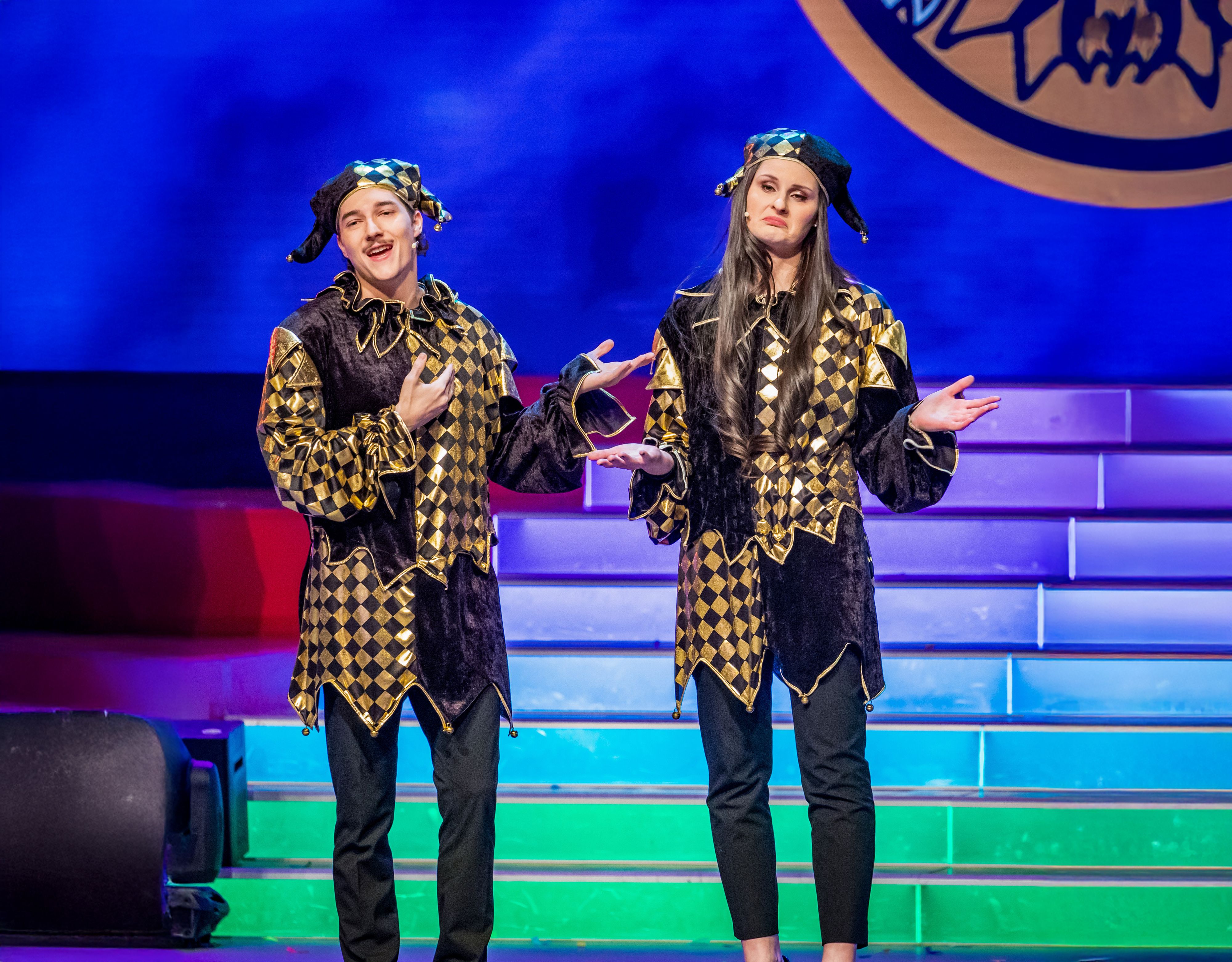 Der Villacher Fasching nach dem Terroranschlag wurde abgesagt, der ORF-Quotenhit findet nicht statt.