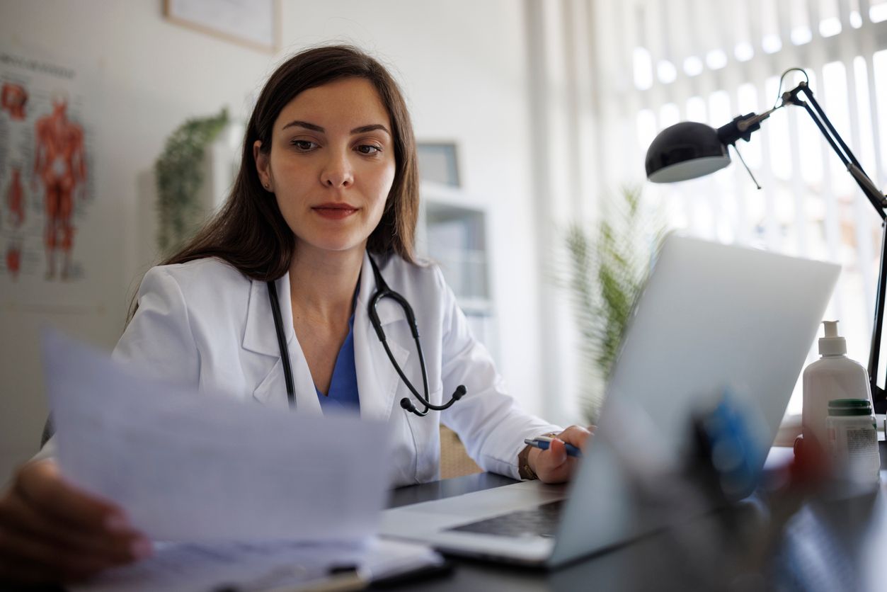 Immer wieder haben Ärzte mit Patienten zu tun, die ihren Termin nicht einhalten, ohne rechtzeitig abzusagen. (Symbolbild)