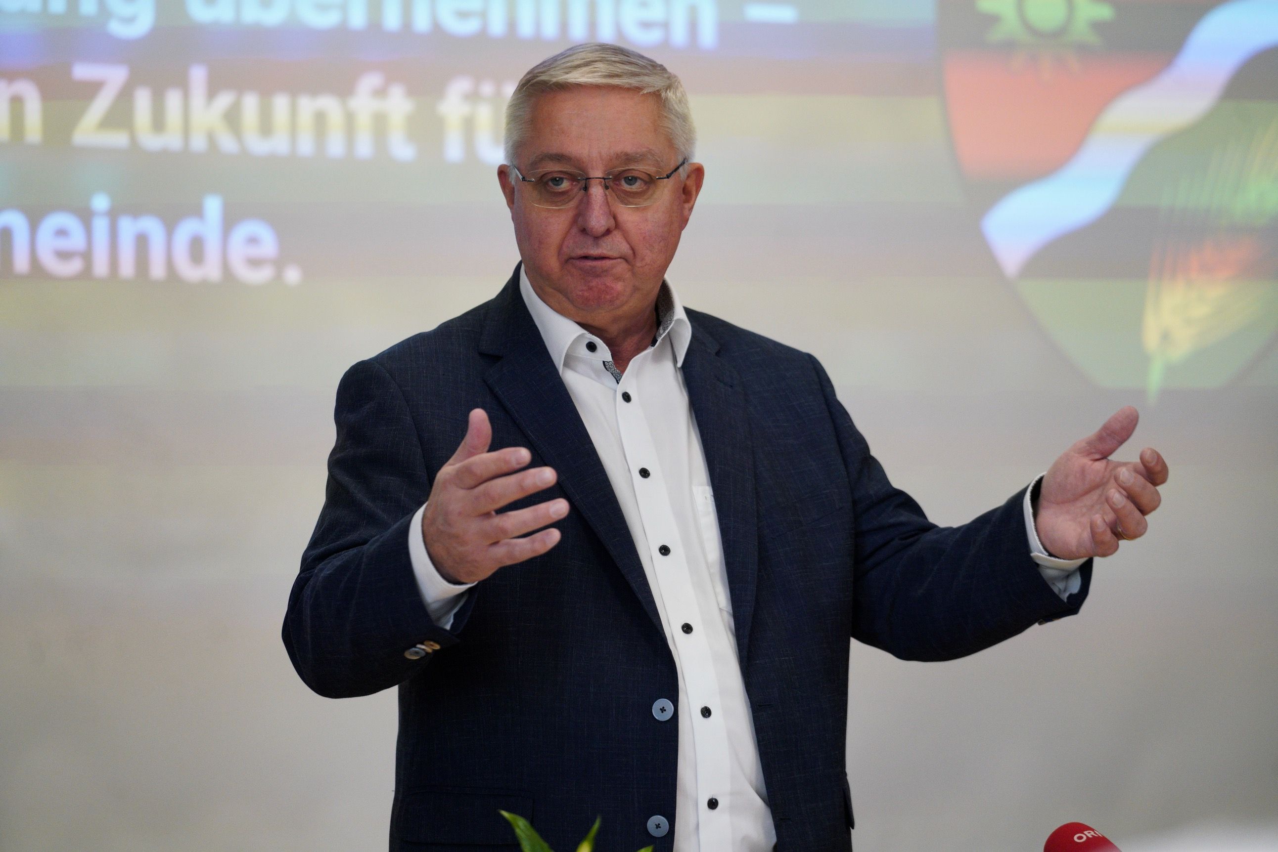 Enzersdorf an der Fischa: FPÖ-Politiker wird Bürgermeister