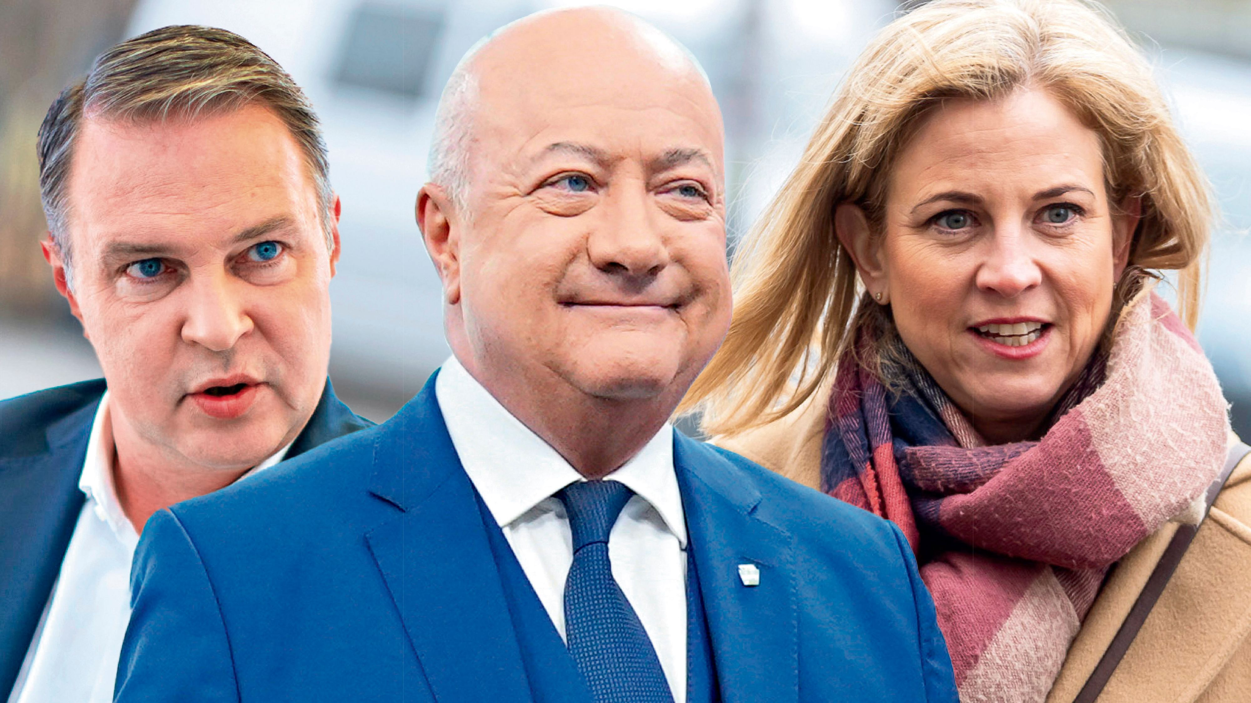 Wagen sie nochmals die 