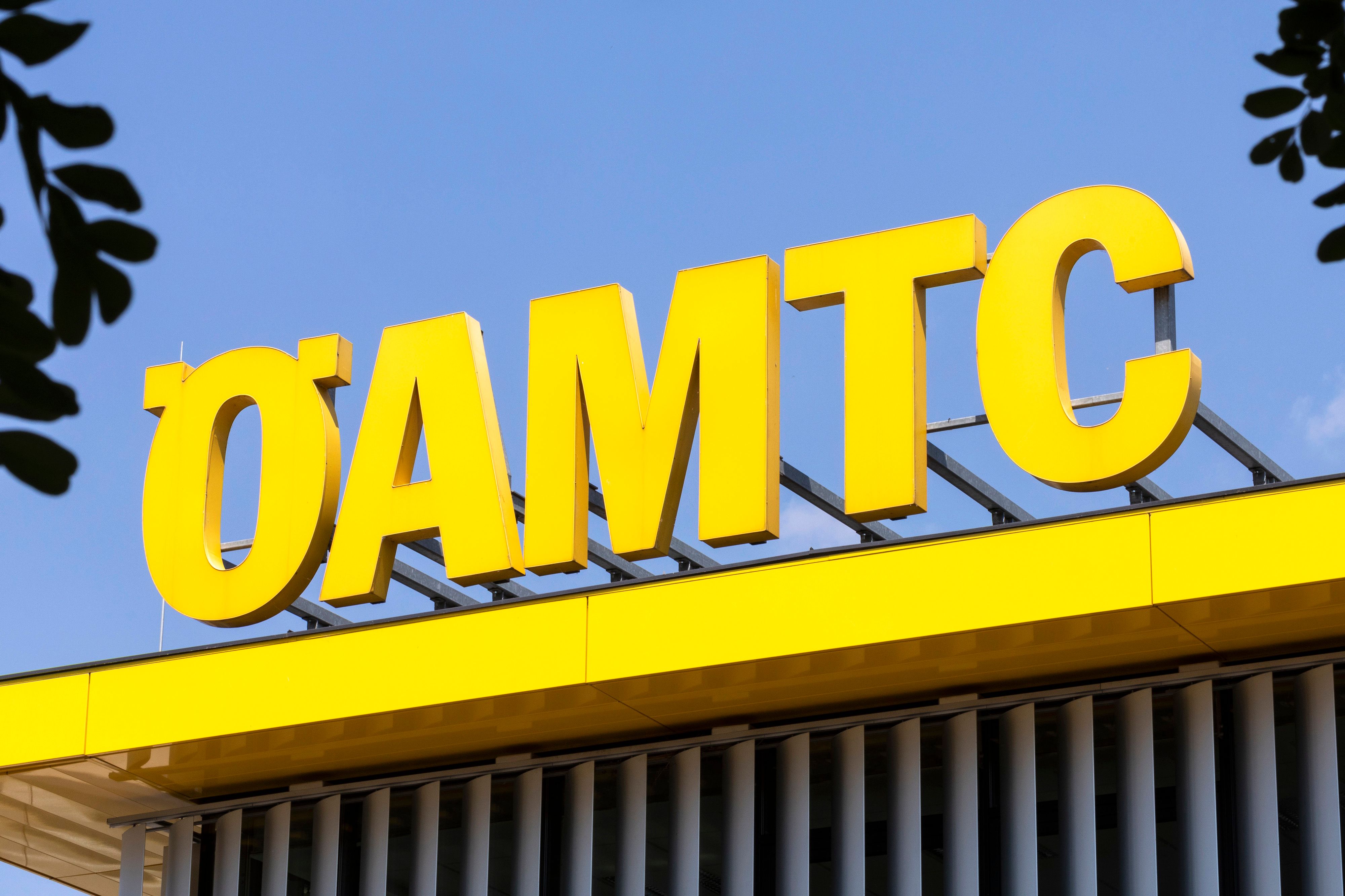 In vielen Postfächern landet derzeit ein E-Mail im Namen des Autoclubs ÖAMTC, das bei Teilnahme an einer kurzen Umfrage ein Auto-Notfallkit als Gewinn verspricht. (Symbolbild)