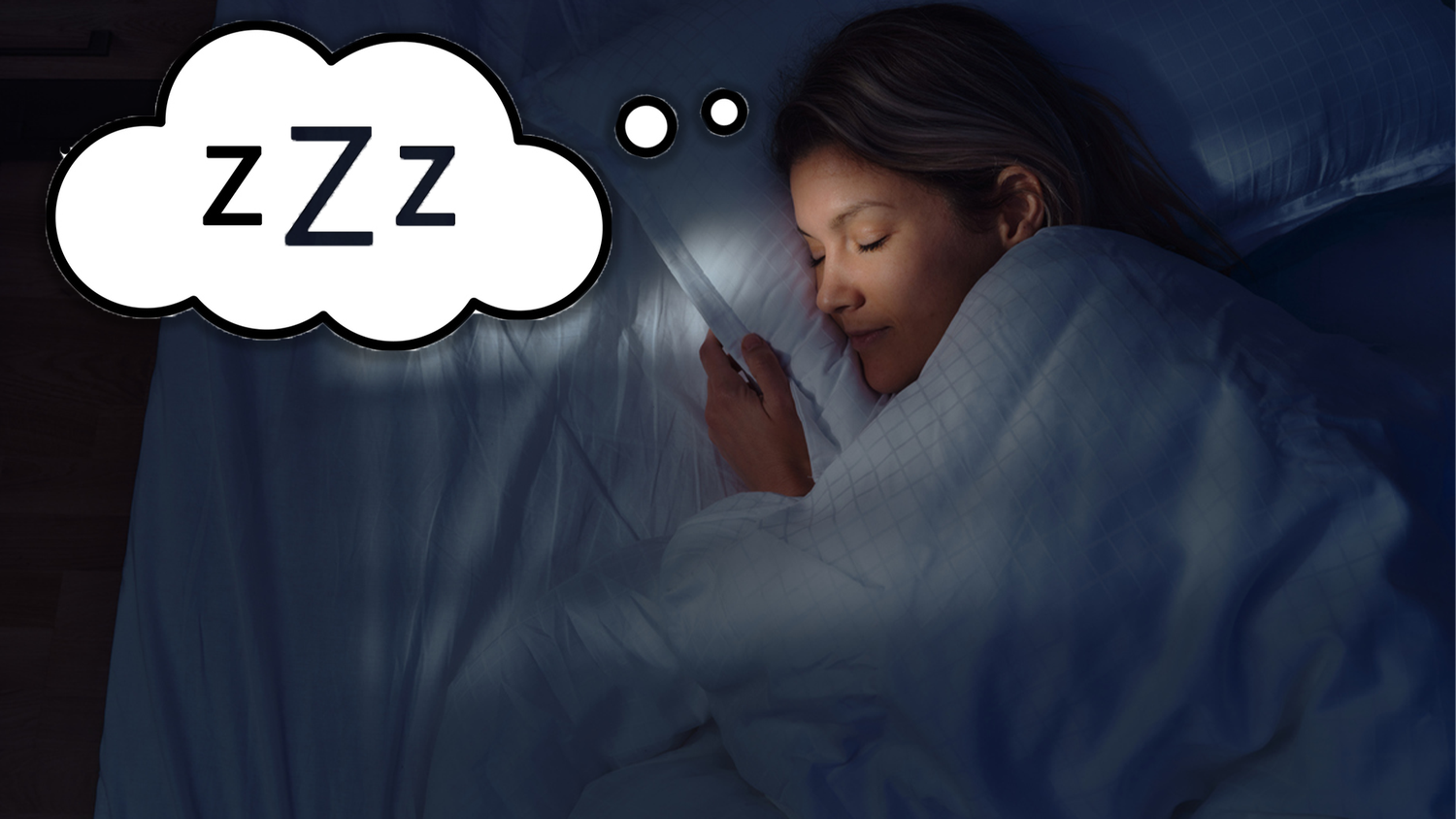 Warum erinnern sich manche Menschen an ihre Träume und manche nicht?