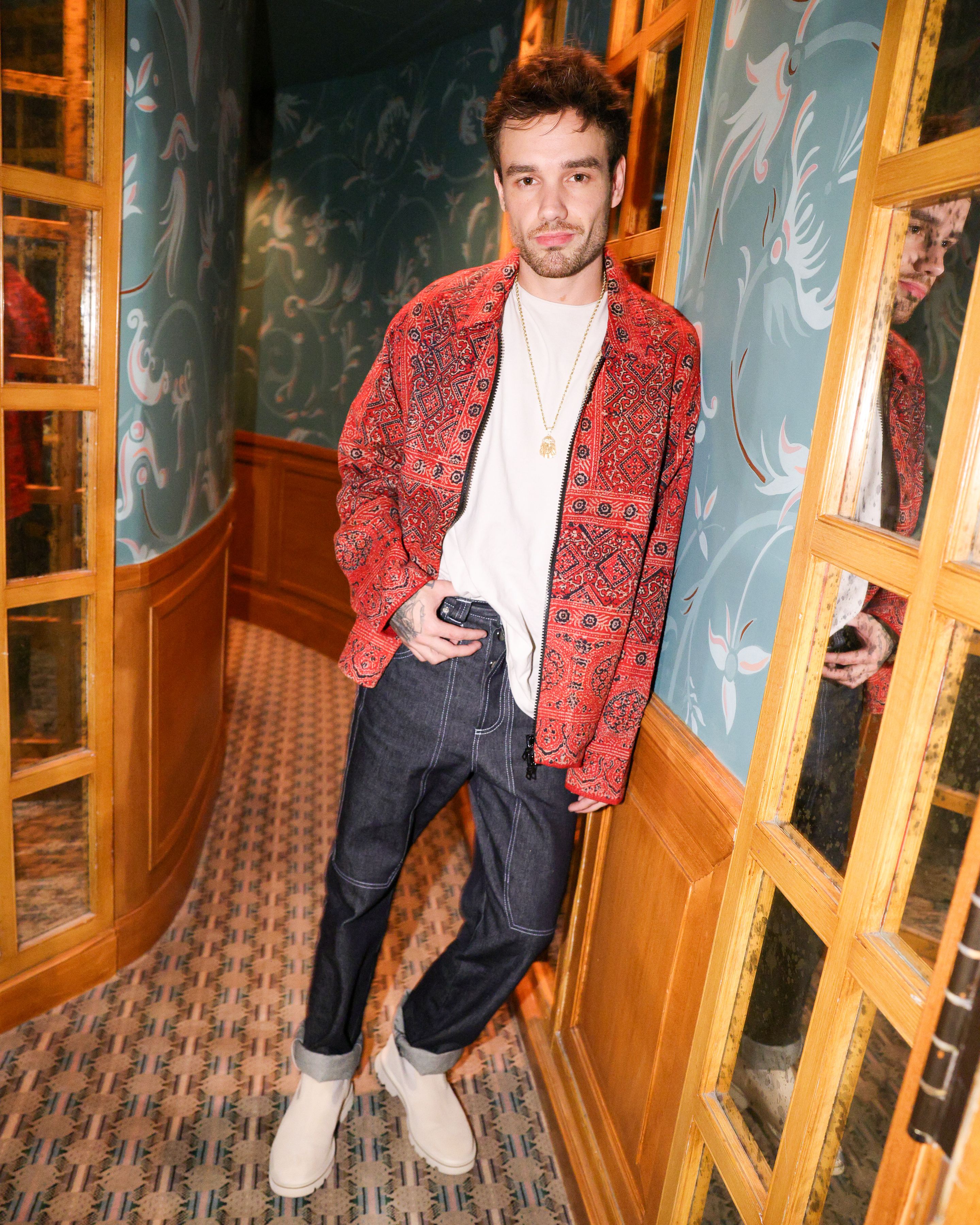 Liam Payne starb am 16. Oktober nach einem Sturz von einem Hotelbalkon in Argentinien.