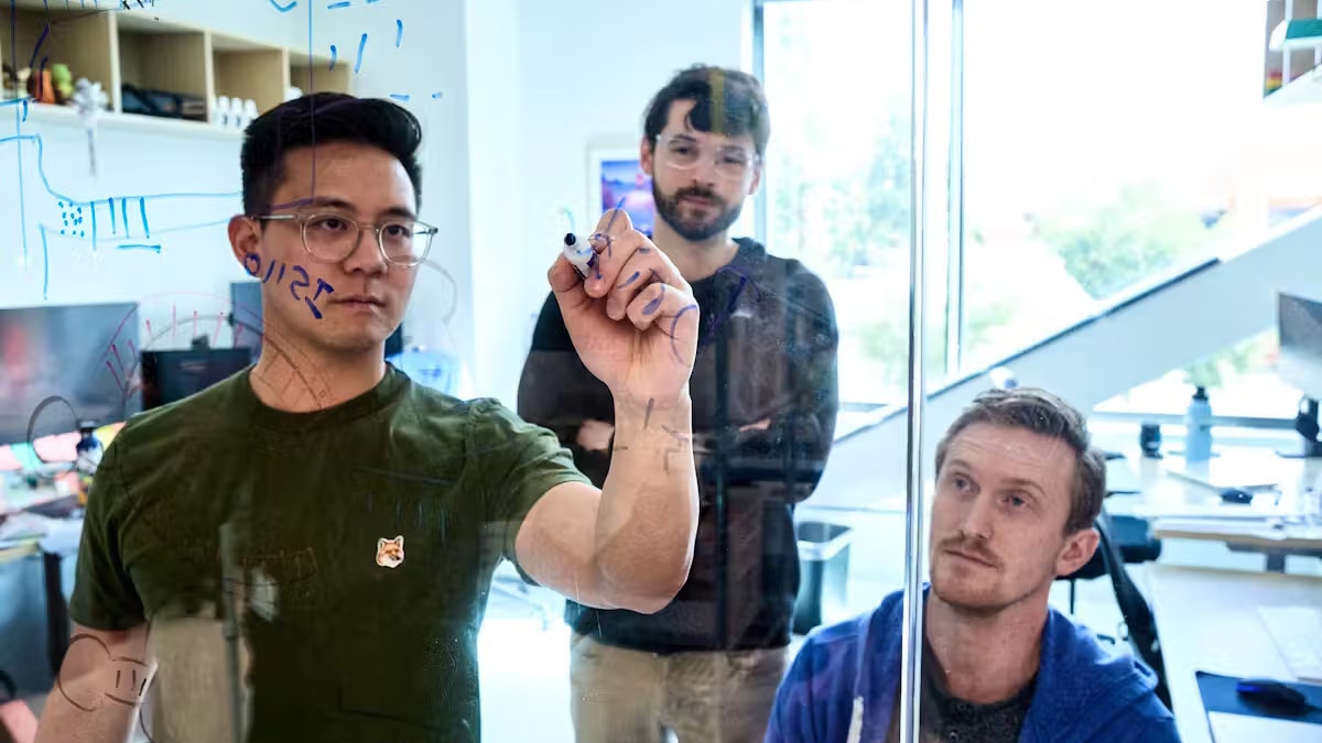 Medizin-Revolution – KI Evo 2 kann DNA lesen und sogar neu schreiben ...