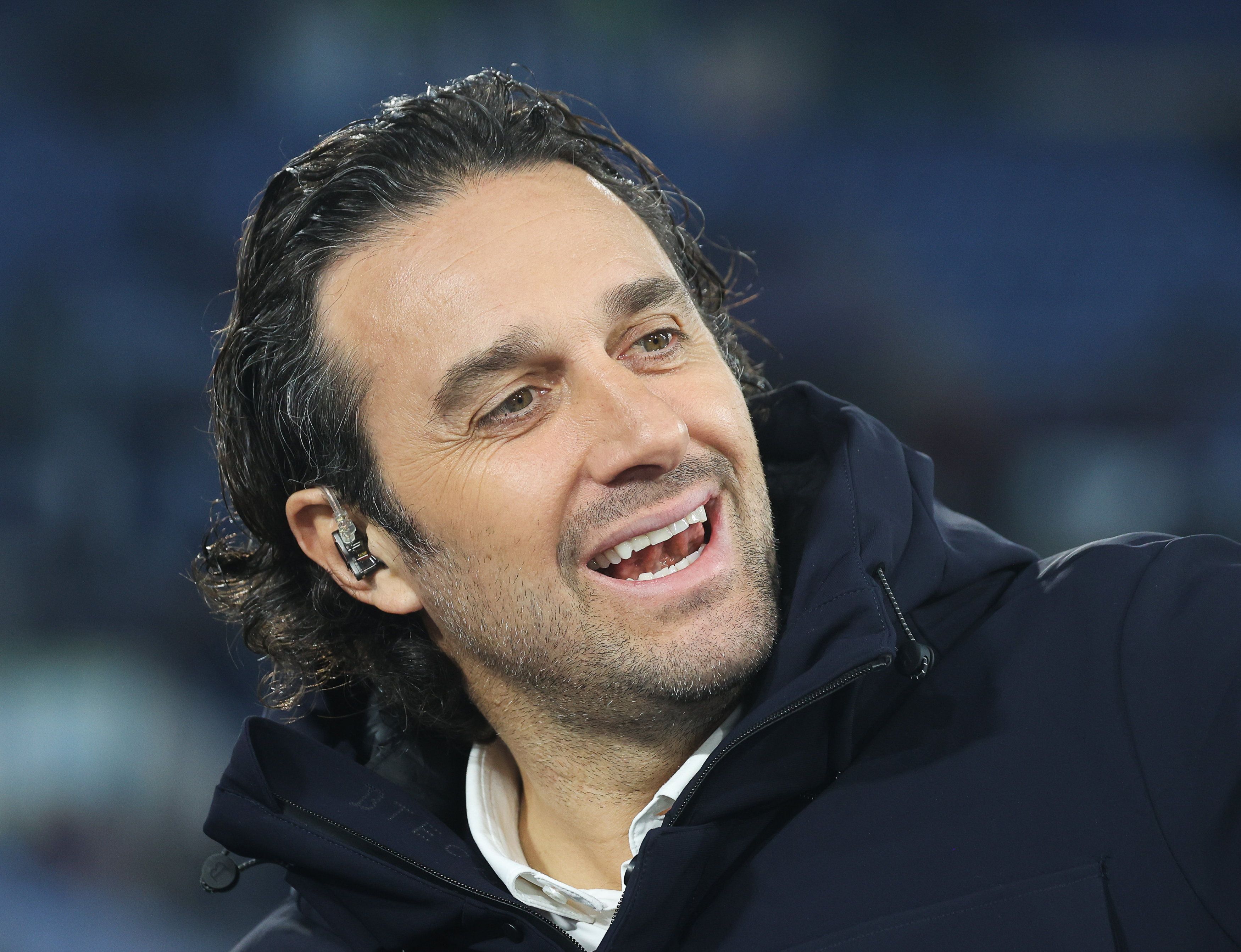 Bayern-Legende Luca Toni ging mit seinem Ex-Verein hart ins Gericht. 
