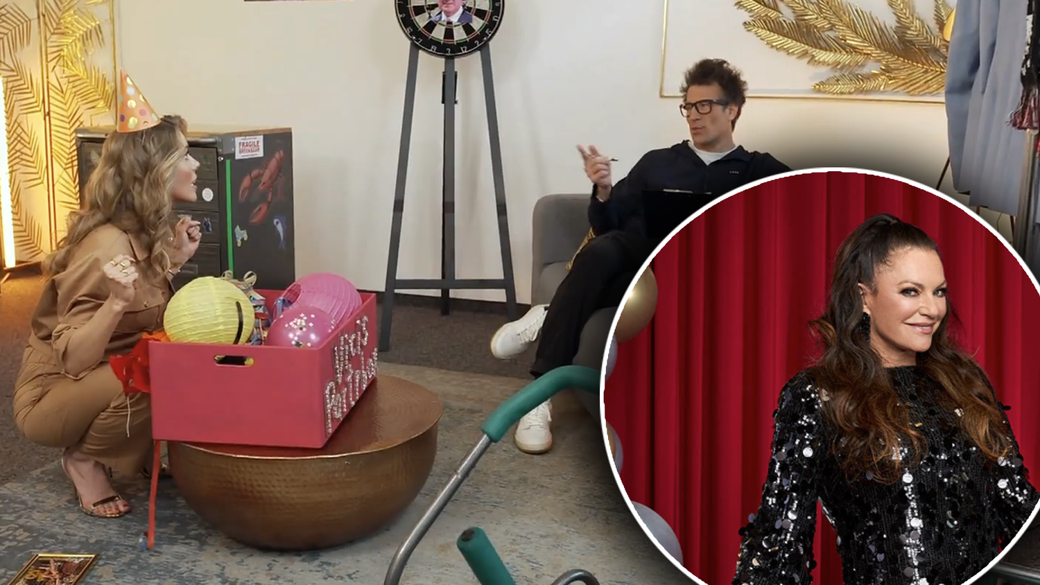 Let's Dance feierte seinen 18. Geburtstag! Victoria Swarovski und Daniel Hartwich leiteten die Auftaktfolge ein. Doch eine Kandidatin kam bei den Fans nicht gut an.