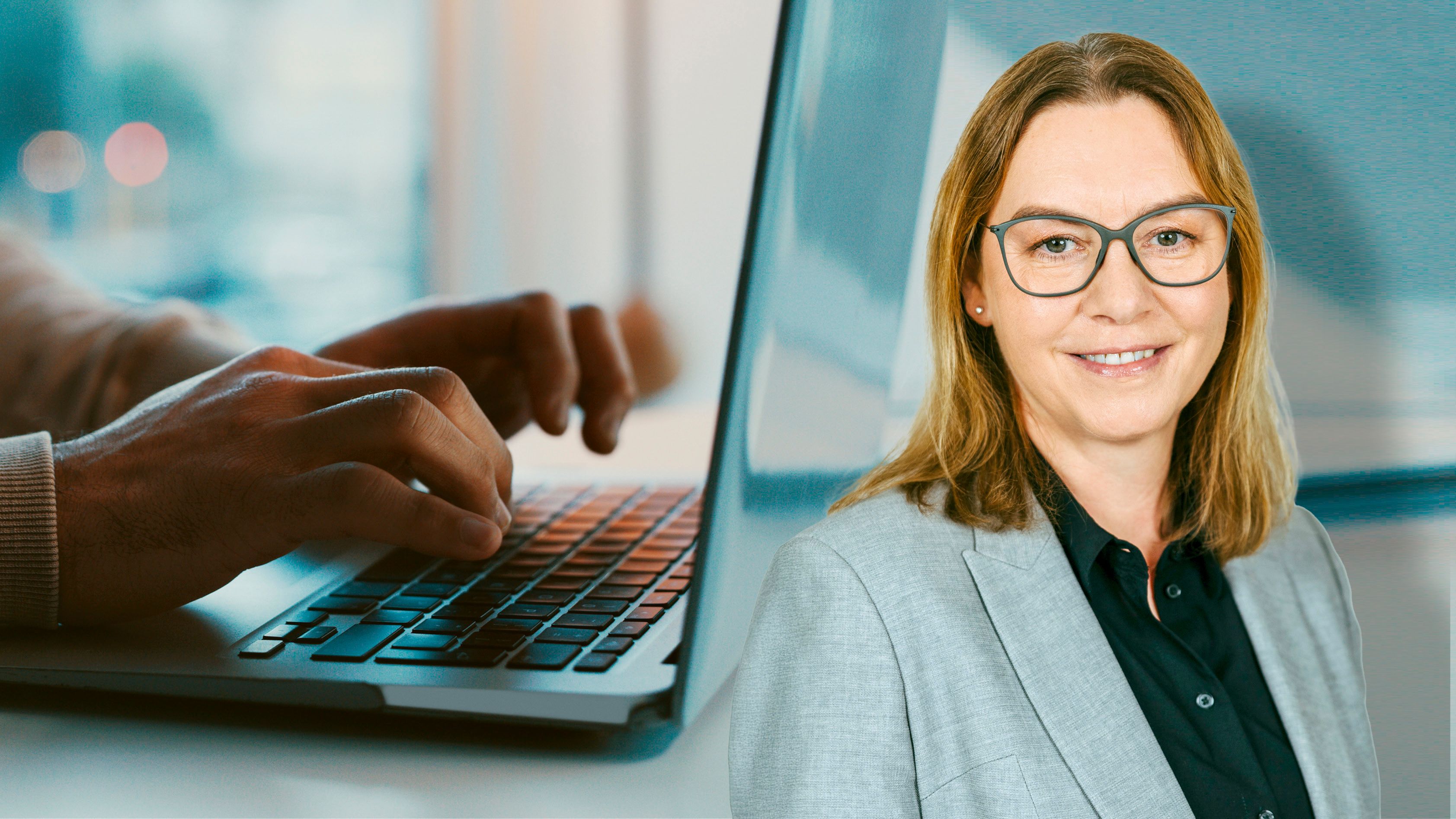 Das Team rund um AK-Konsumentenschützerin Ulrike Weiß kümmerte sich um den Fall.