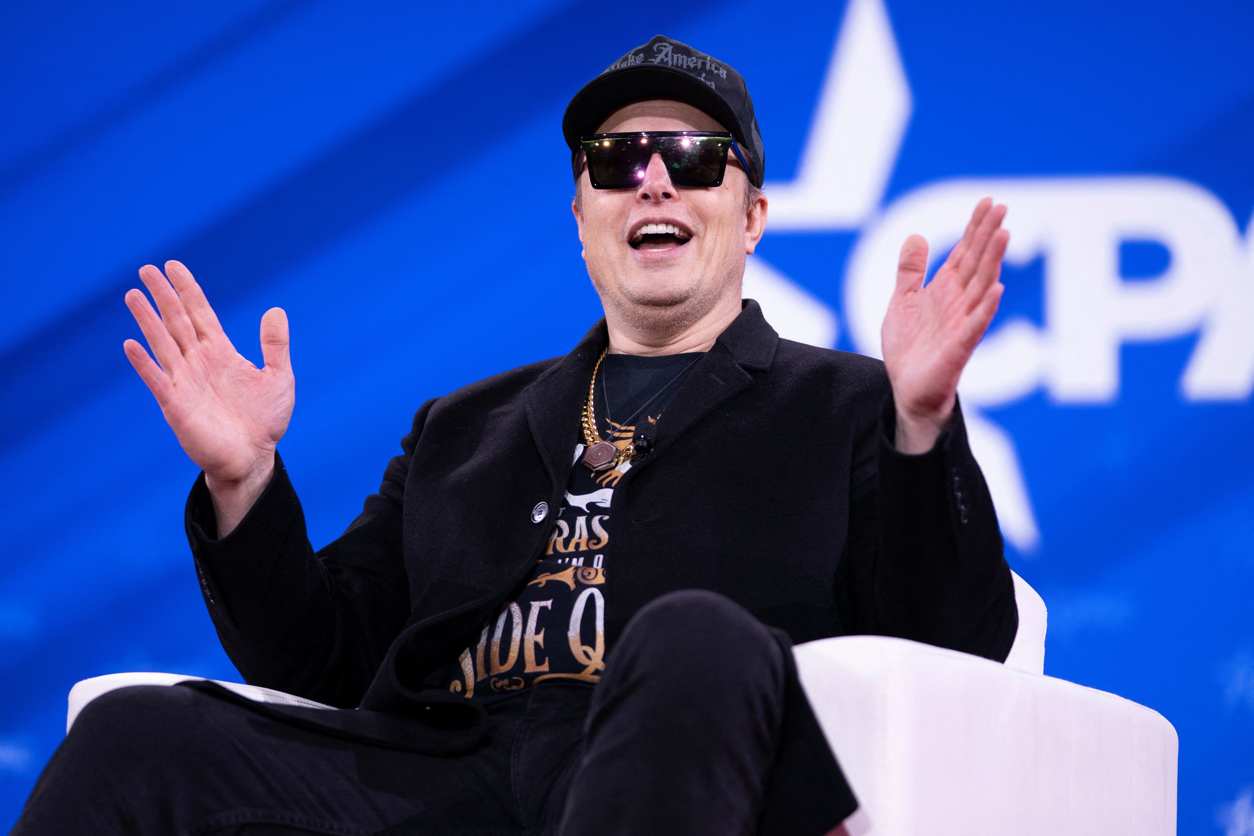 Trotz Elon Musks Sparbemühungen mit seinem Doge-Team erreichten die US-Staatsausgaben im letzten Monat eine neue Rekordhöhe.