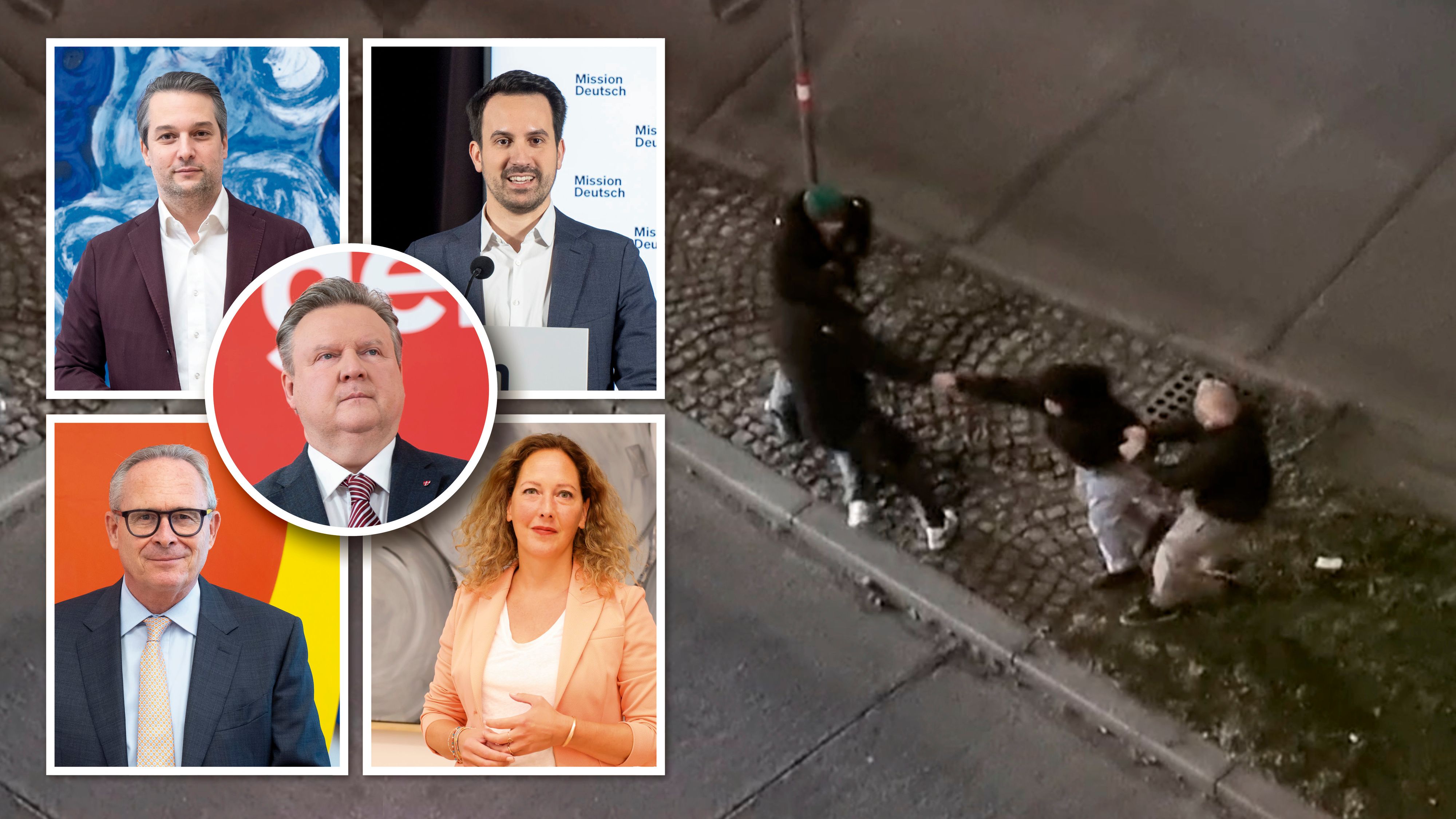 Wie umgehen mit minderjährigen Intensivtätern? 