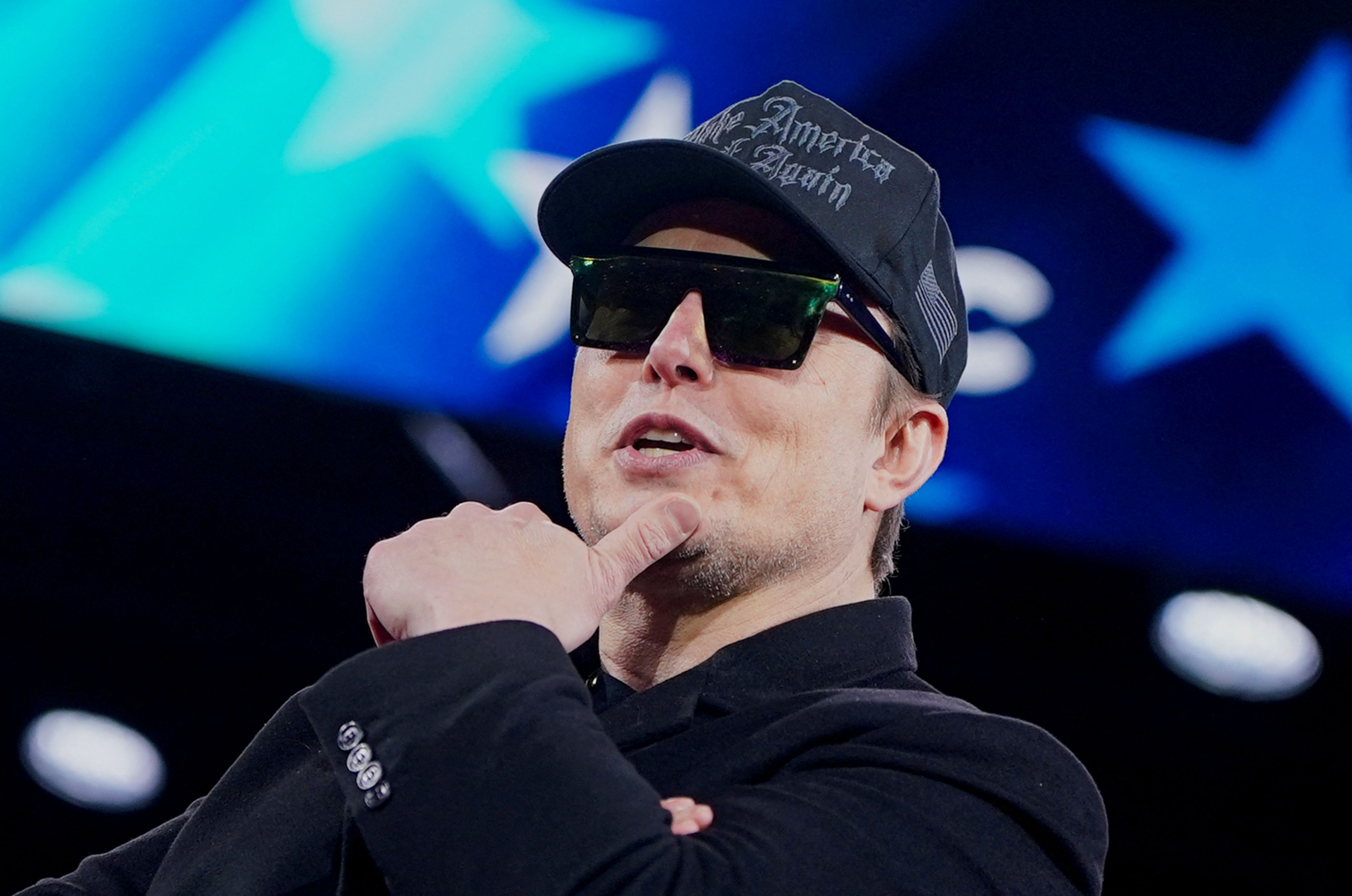 Fordert die Bundesbediensteten auf, 