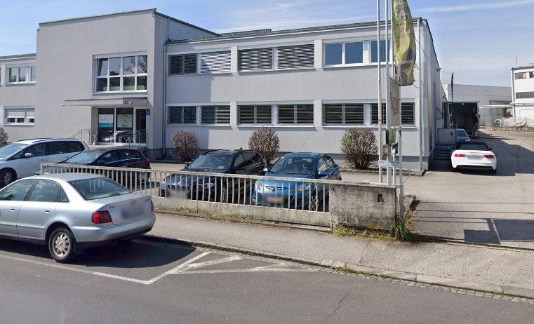 Die Firma Oberndorfer Beinmoden in Wels ist pleite.