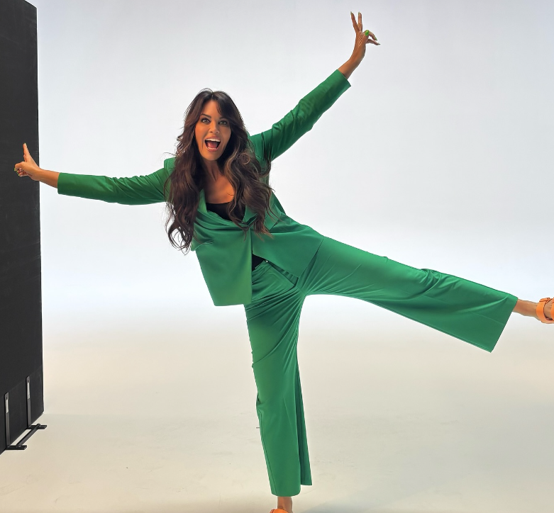 Martina Reuter findet, dass die Body Positivity-Bewegung seine Grenzen haben sollte.