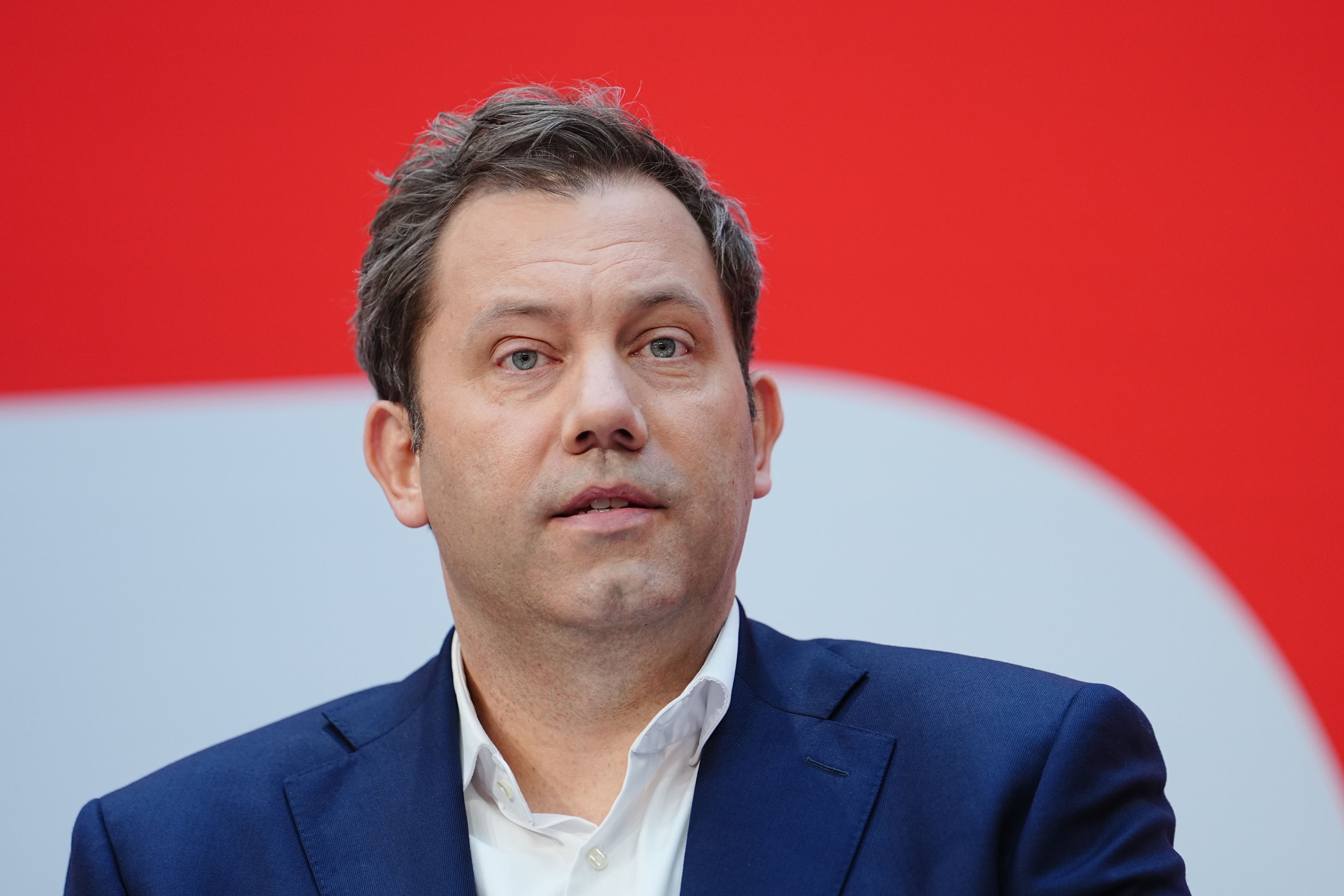 Lars Klingbeil soll der neue starke Mann der SPD werden.