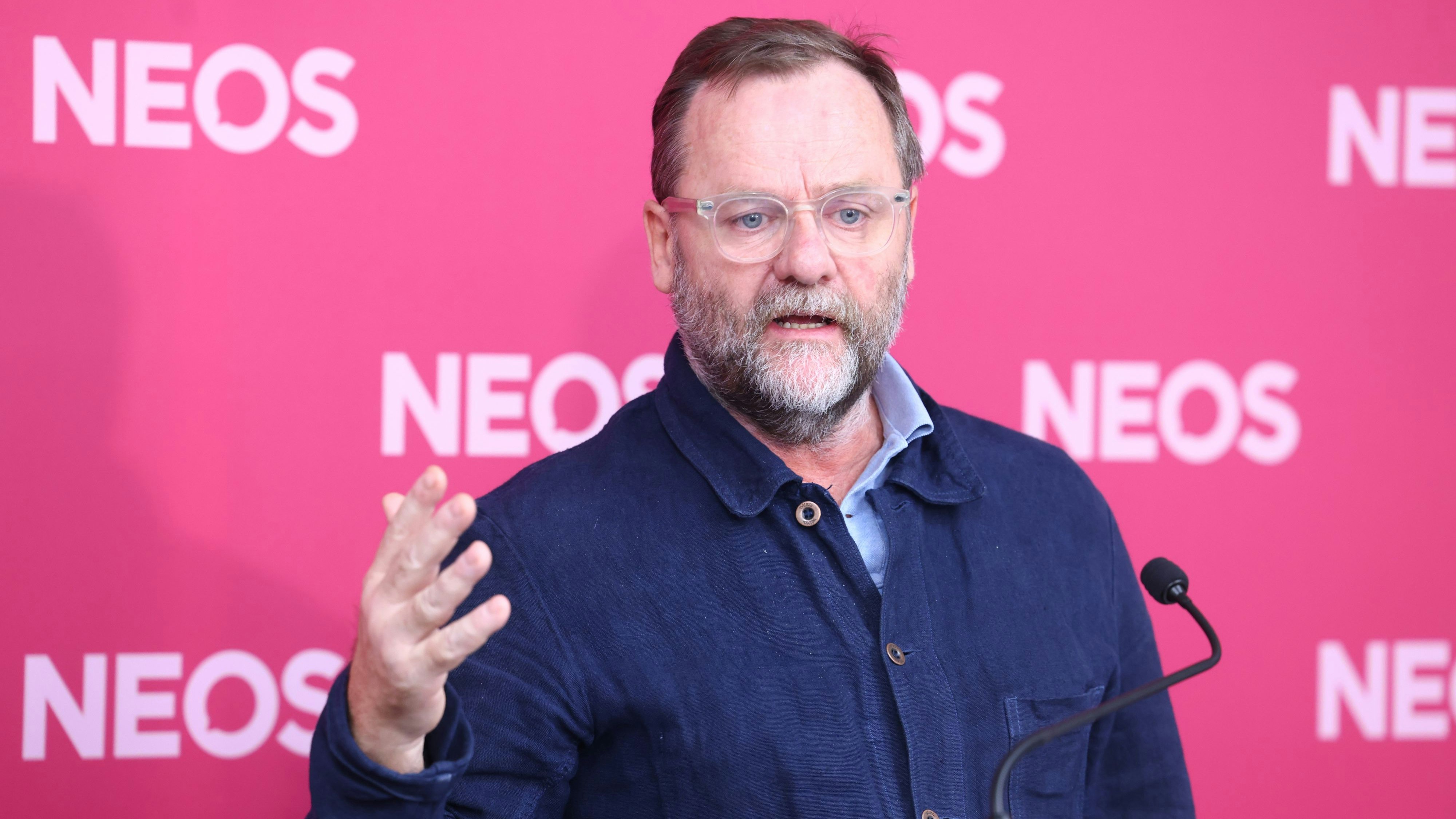 Sepp Schellhorn hält eine Quotenregelung für "nicht zielführend".