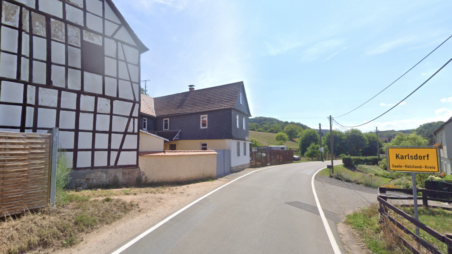 Heute.at - Wahl-Hammer: In diesem Ort kam die AfD auf 73 Prozent