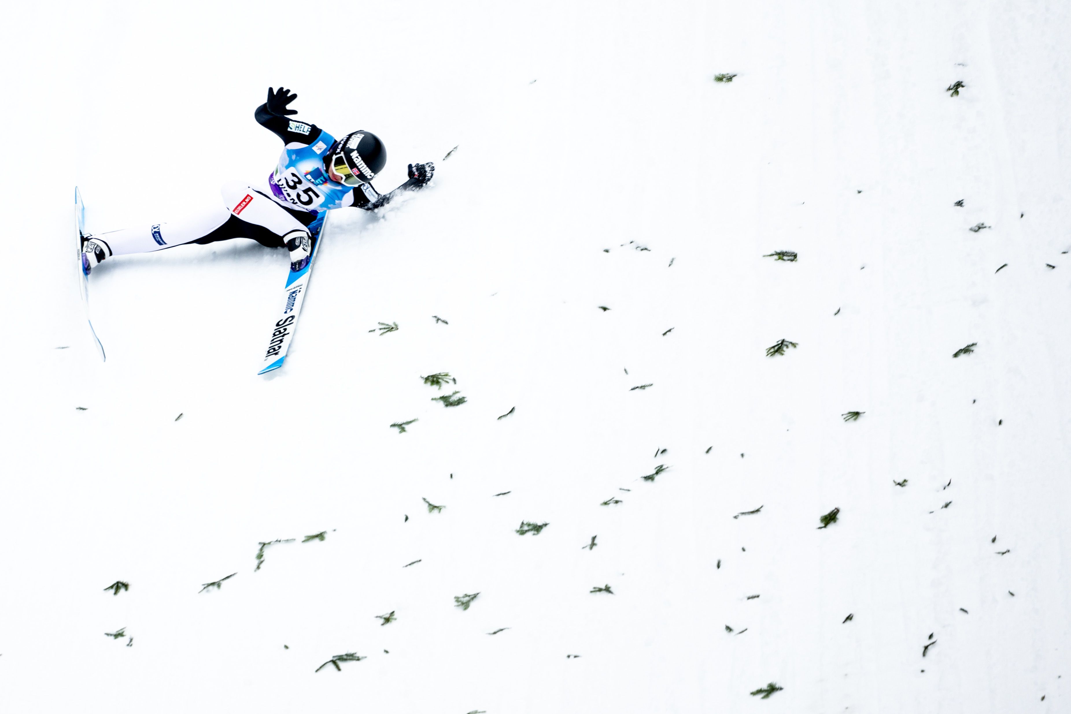 Thea Minyan Björseth